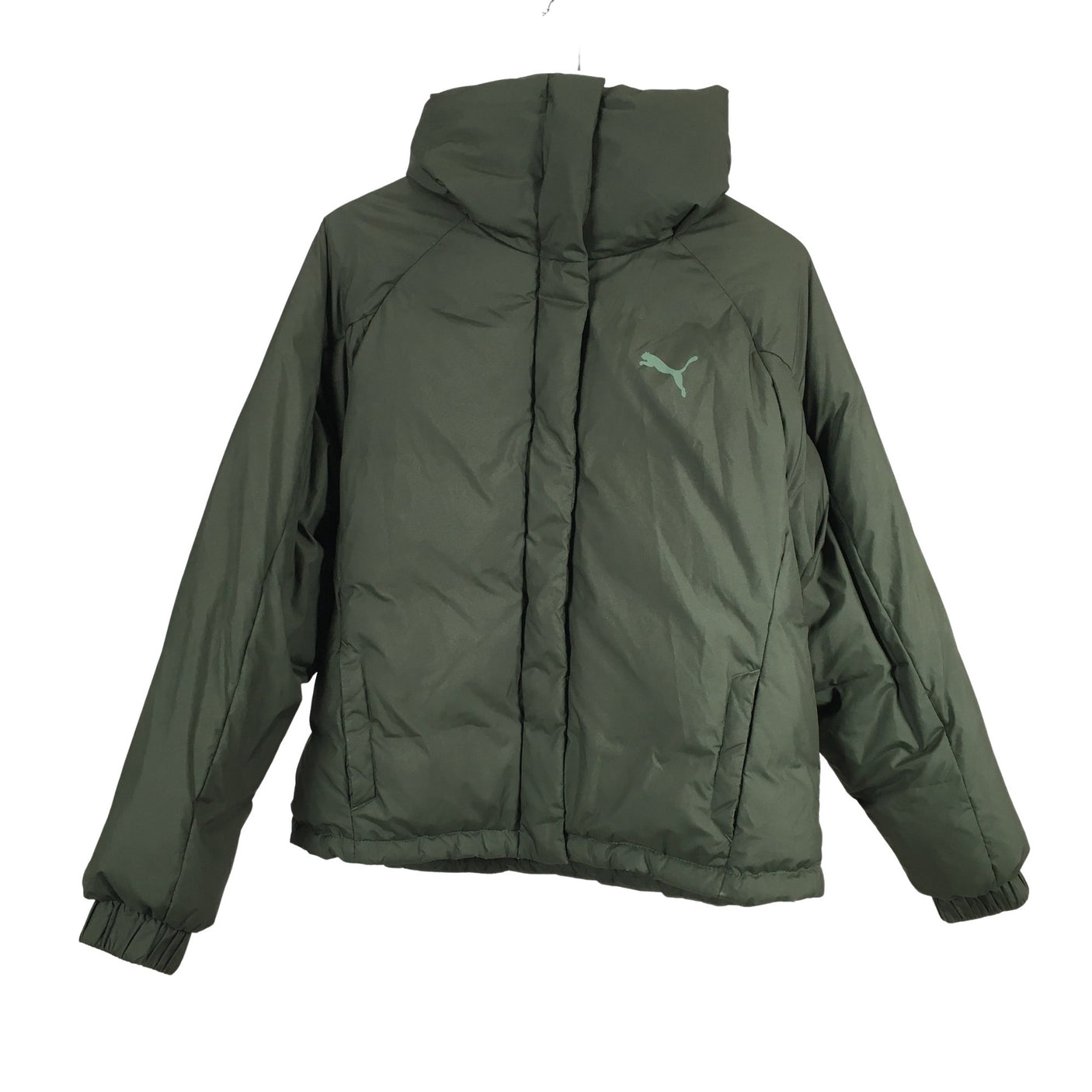 Unisex Puma - Untuvatakki, koko 38 - (1)