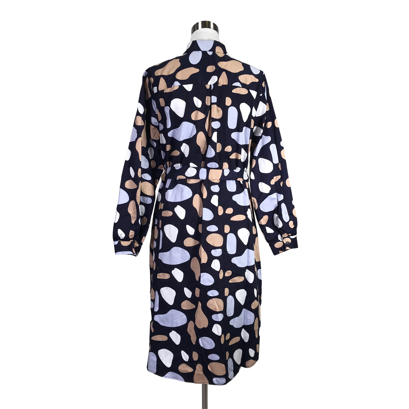 Kangasmekko, koko 46