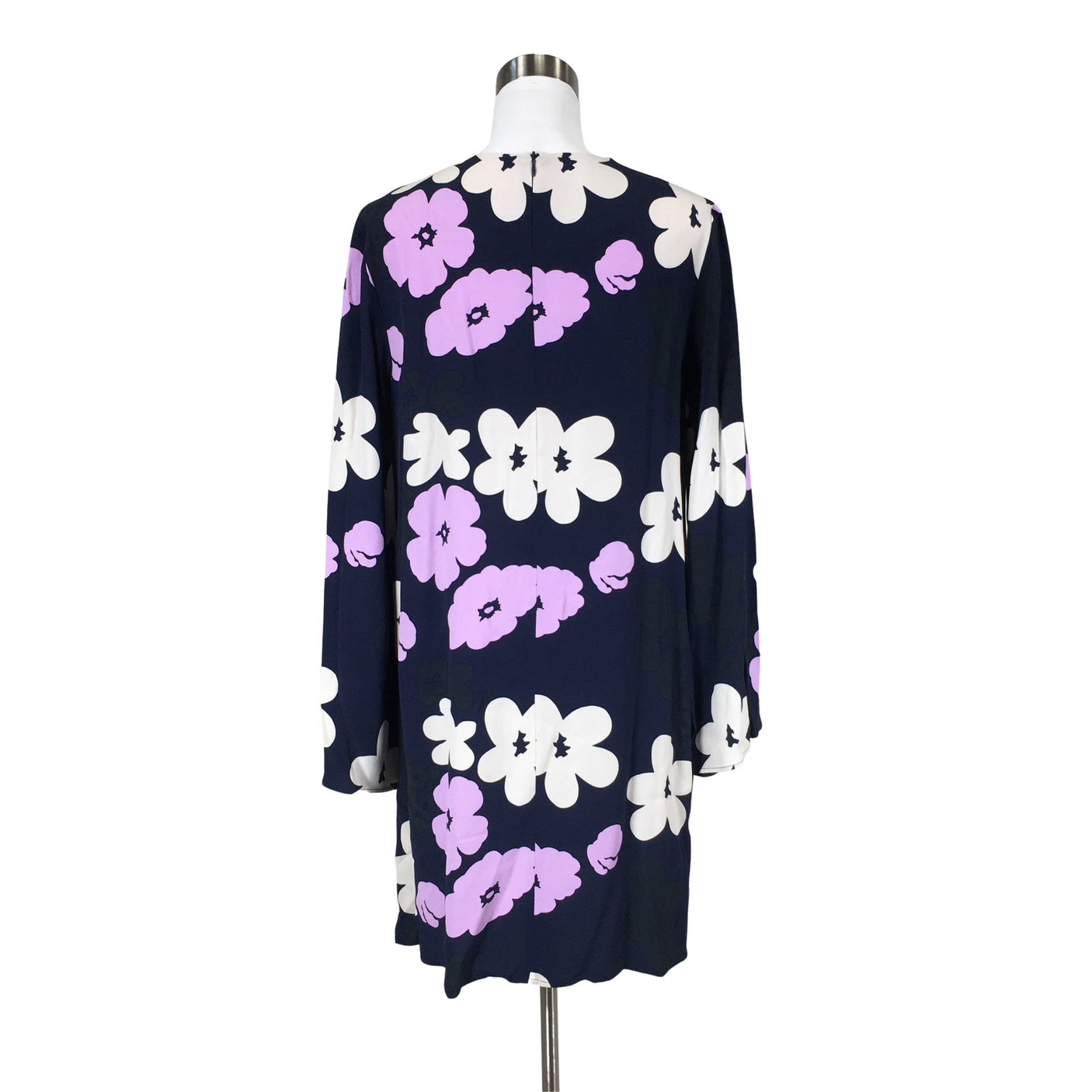 Unisex Marimekko - Sifonkimekko, koko 42 - (2)