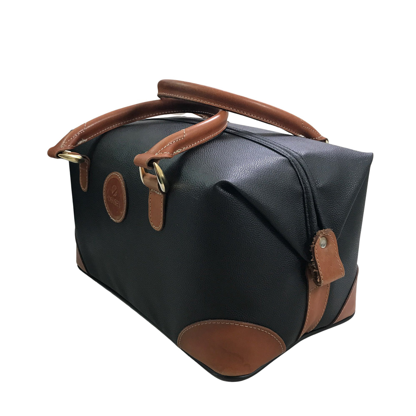 Unisex Delsey - Matkakassi, koko Midi - (2)