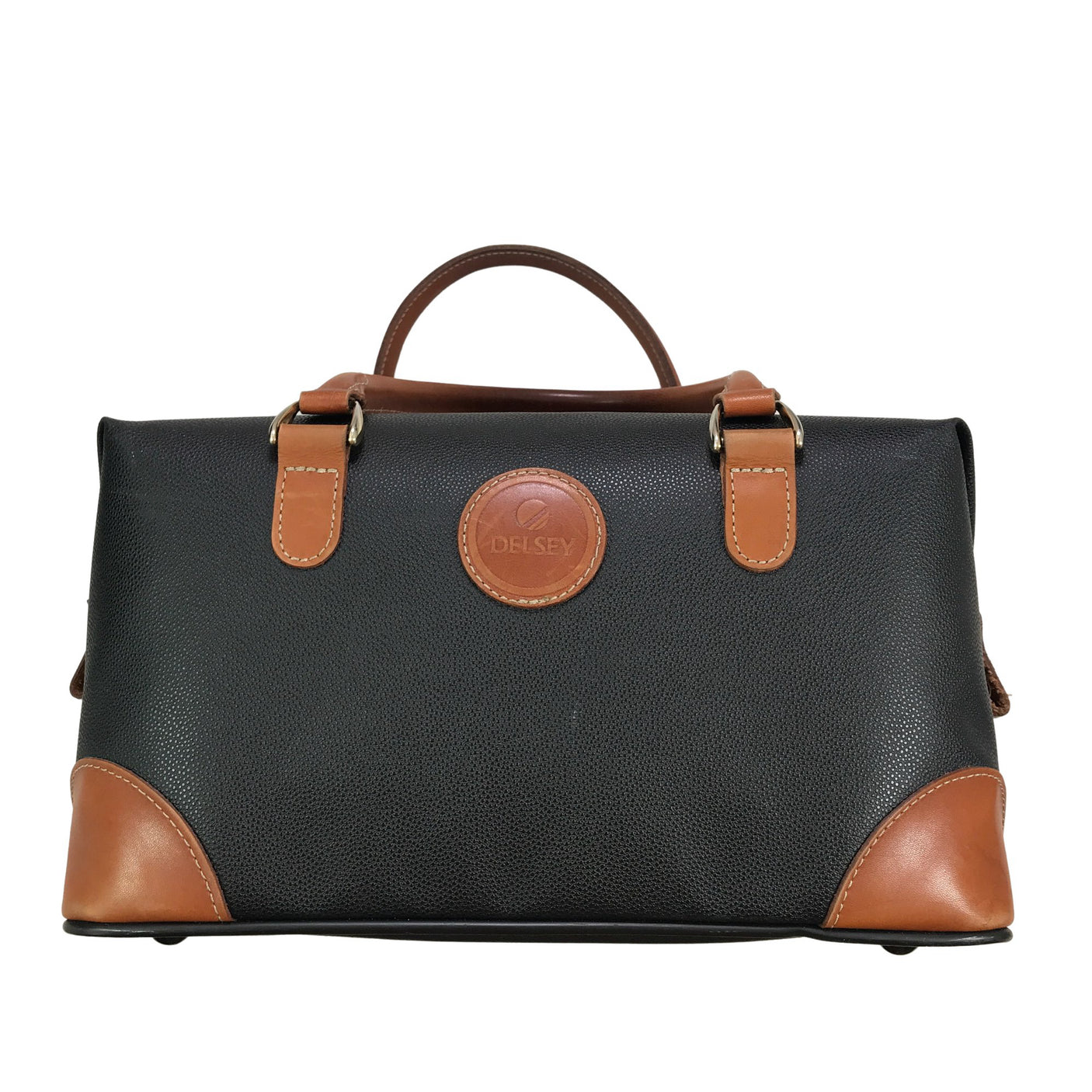Unisex Delsey - Matkakassi, koko Midi - (1)