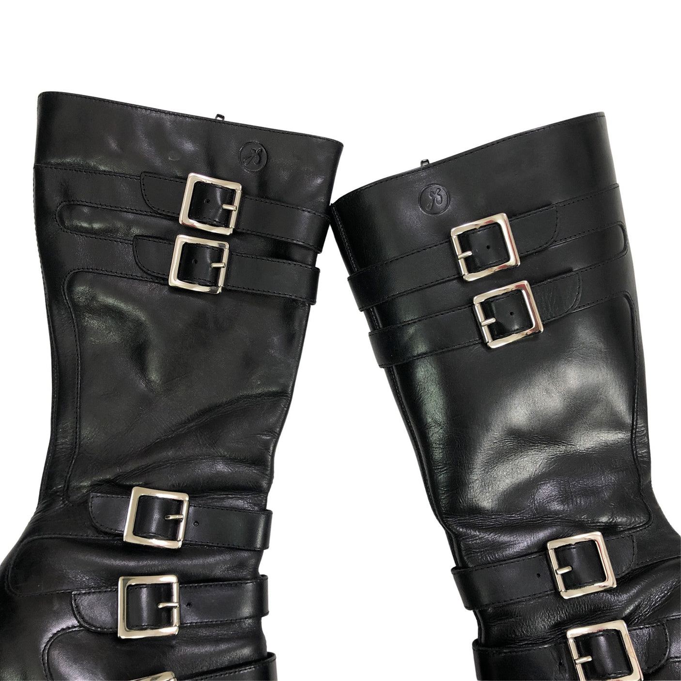Unisex Bronx - Saappaat, koko 39 - (3)
