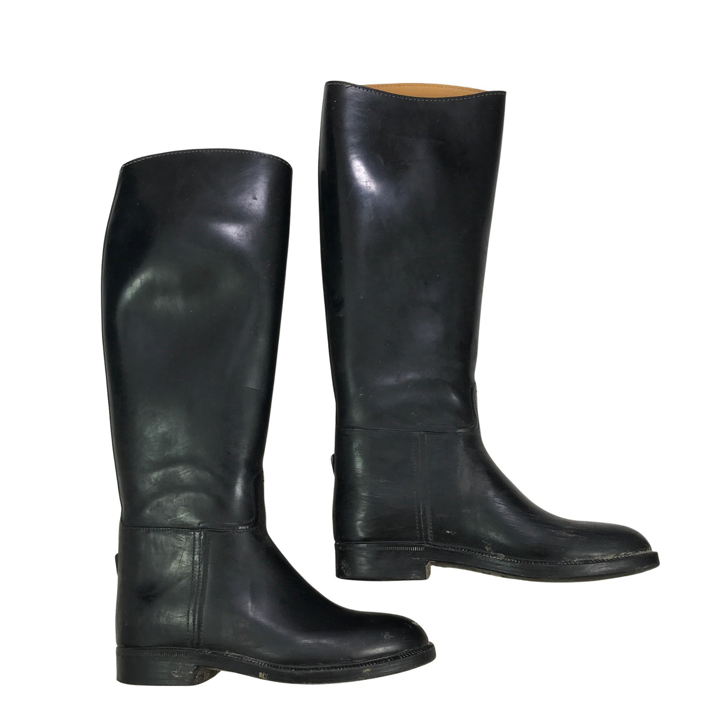 Unisex Aigle - Kumisaappaat, koko 38 - (1)