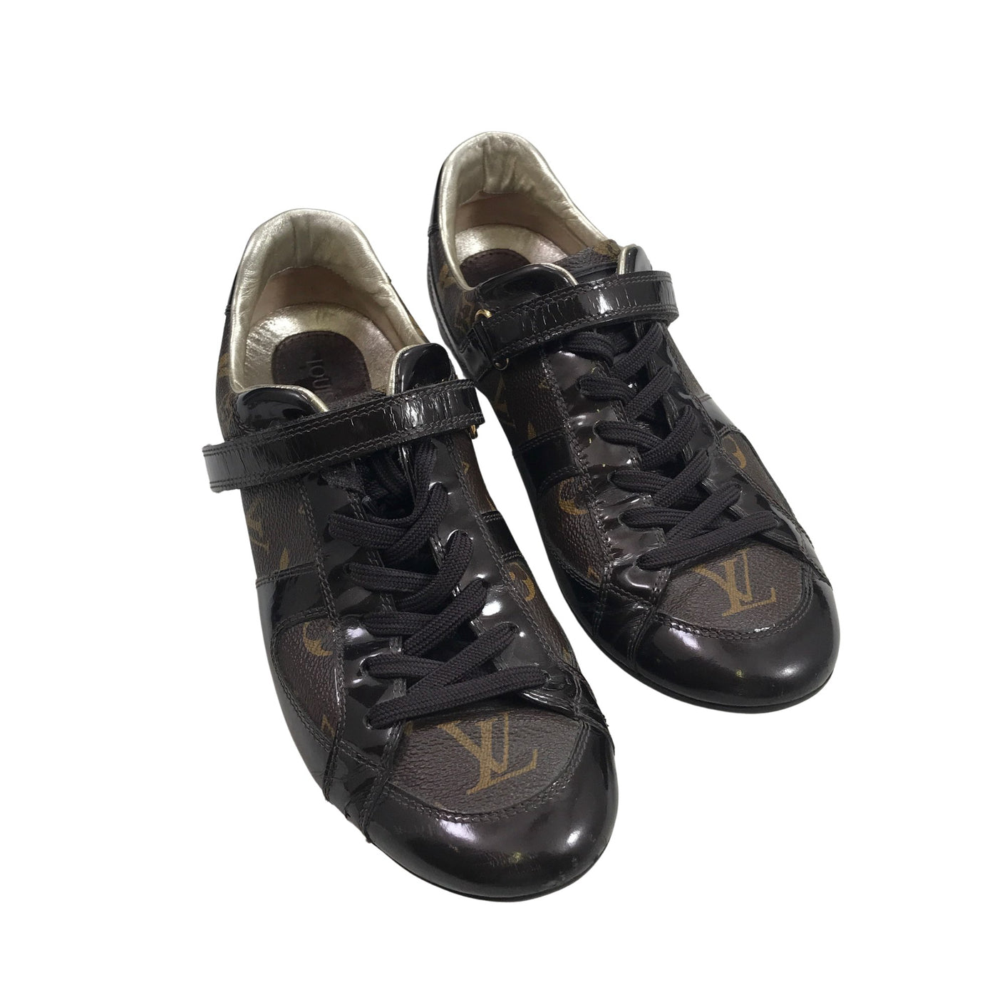 Unisex Louis Vuitton - Kävelykengät, koko 37 - (3)