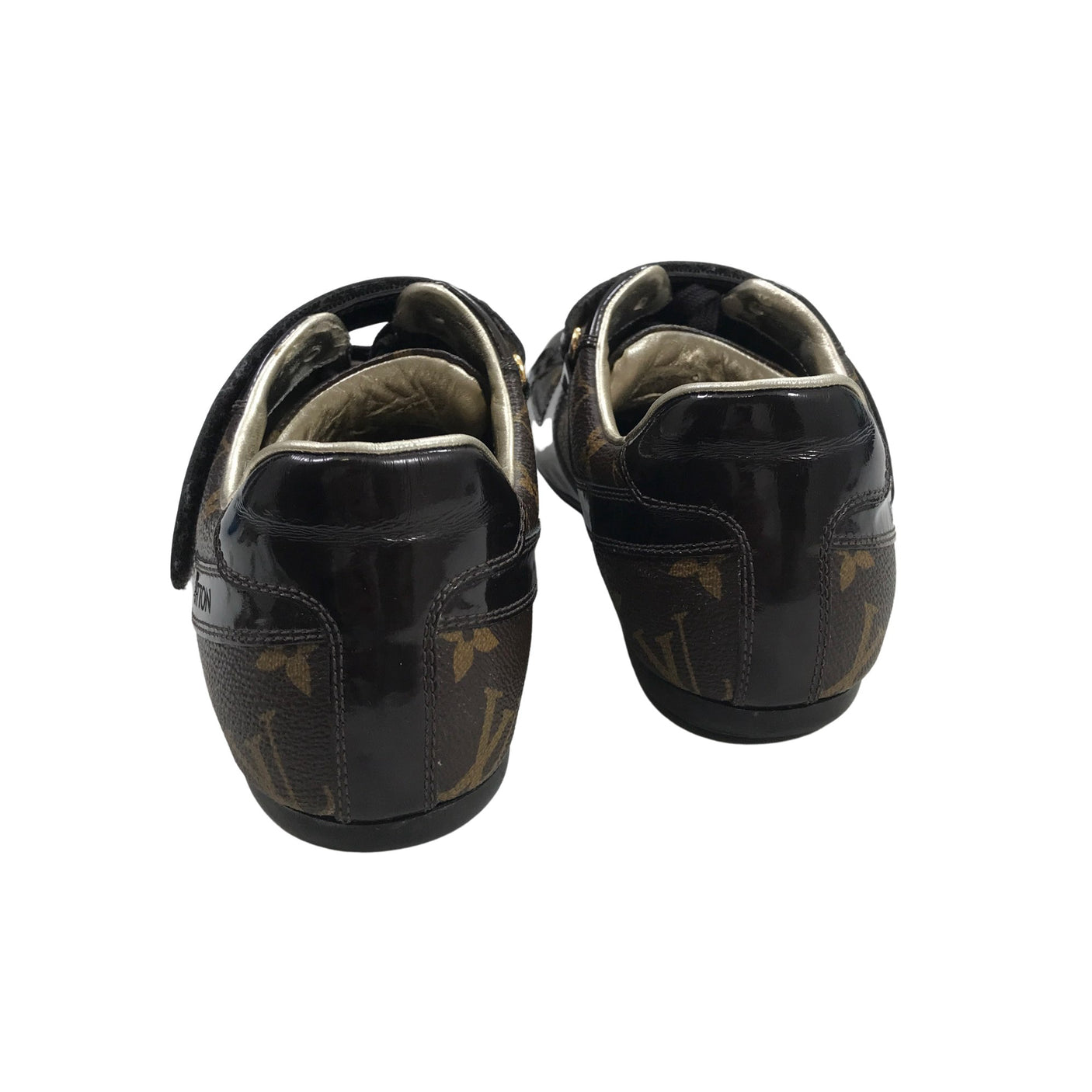 Unisex Louis Vuitton - Kävelykengät, koko 37 - (2)