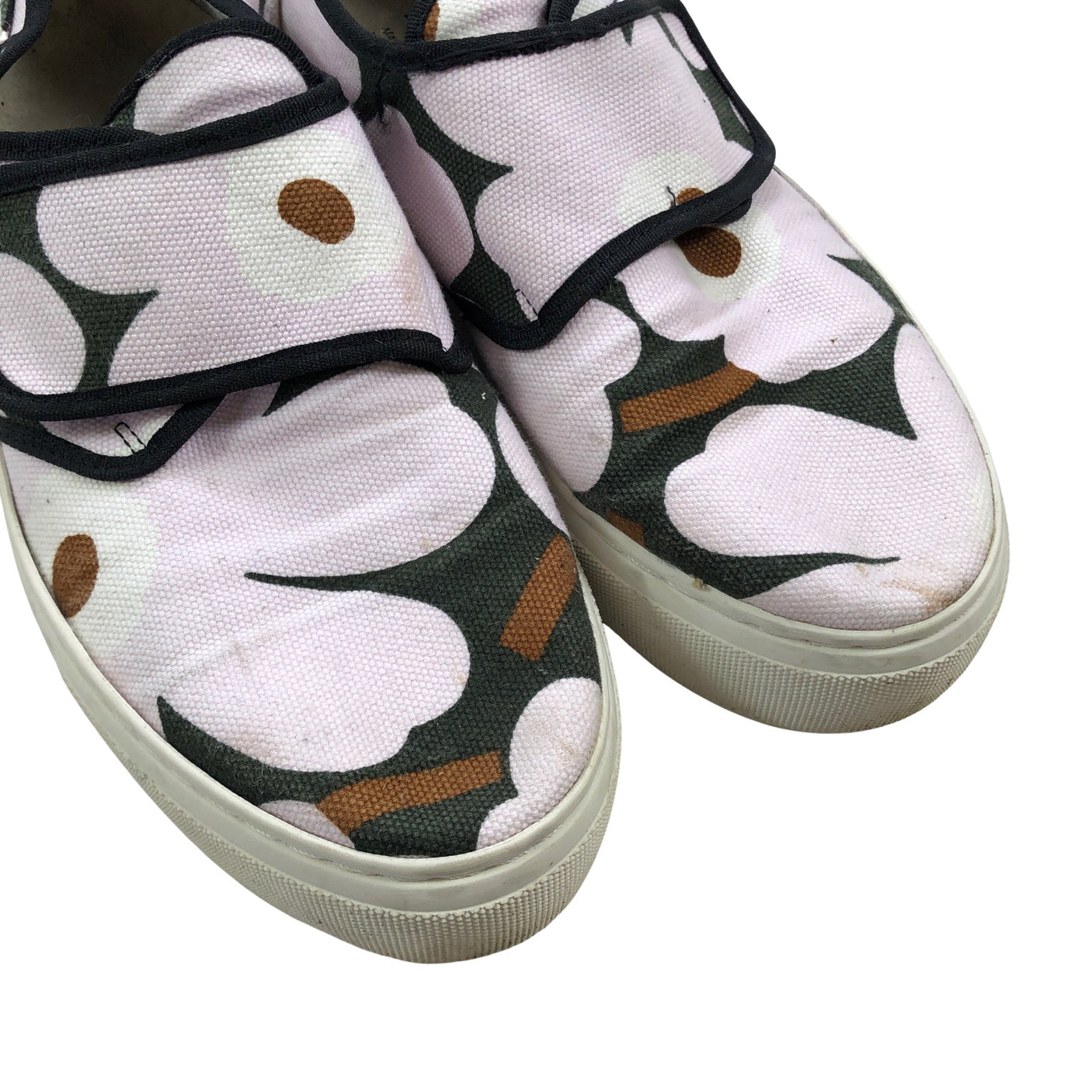 Unisex Marimekko - Tennarit, koko 39 - (3)