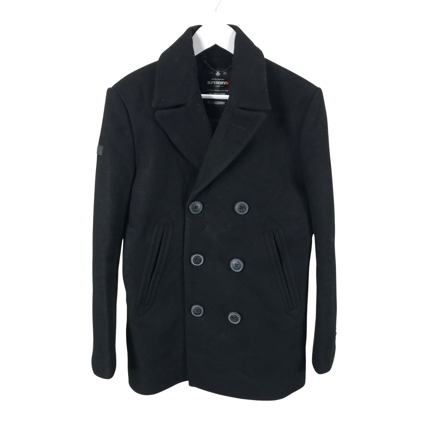 Unisex Superdry - Villakangastakki, koko S - (1)
