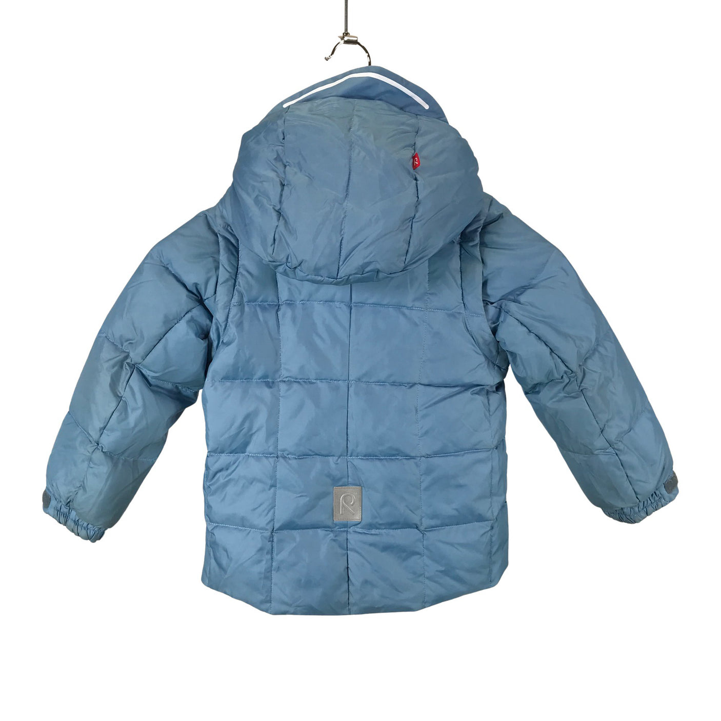 Unisex Reima - Toppatakki, koko 104 - 110 - (2)