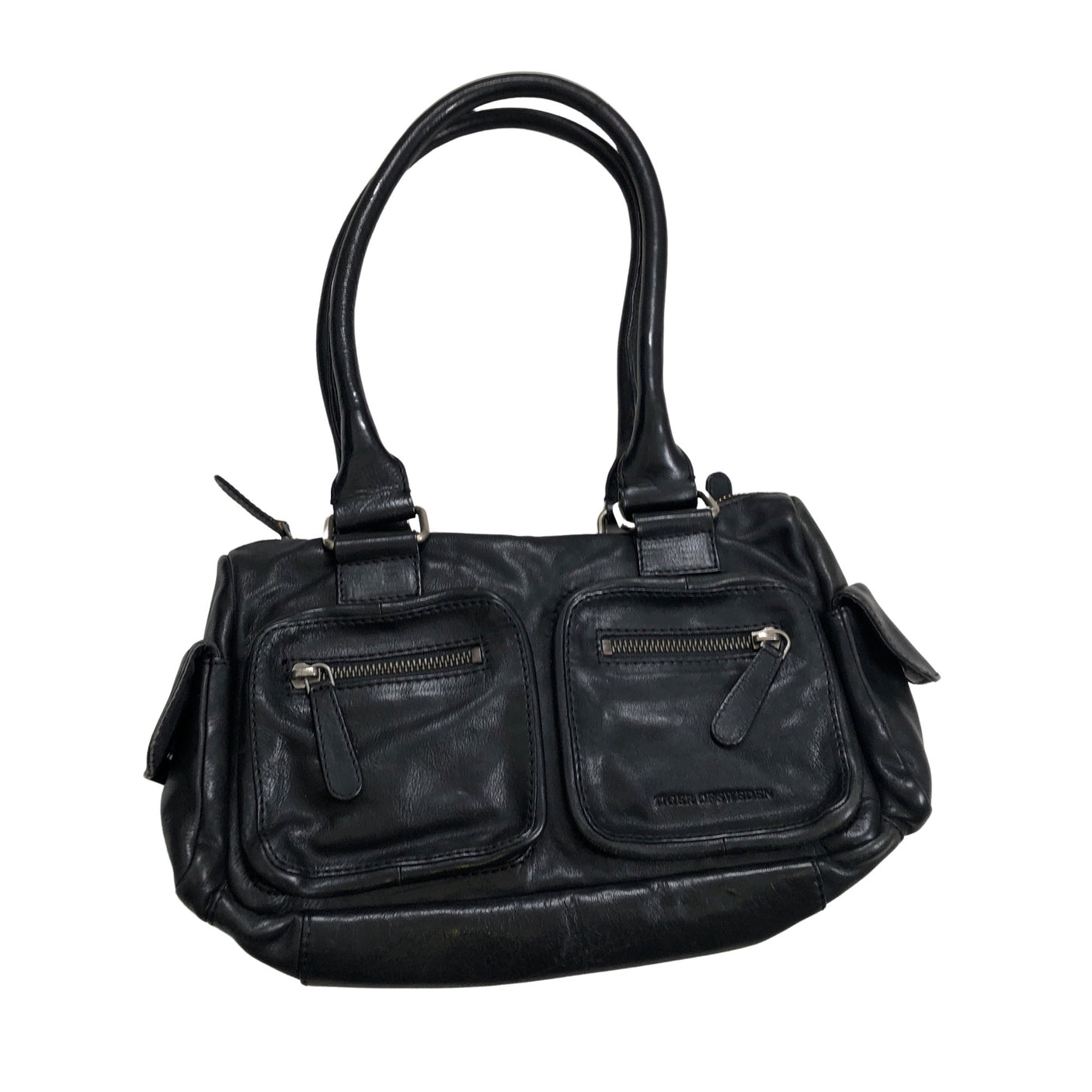 Unisex Tiger of Sweden - Käsilaukku, koko Mini - (1)