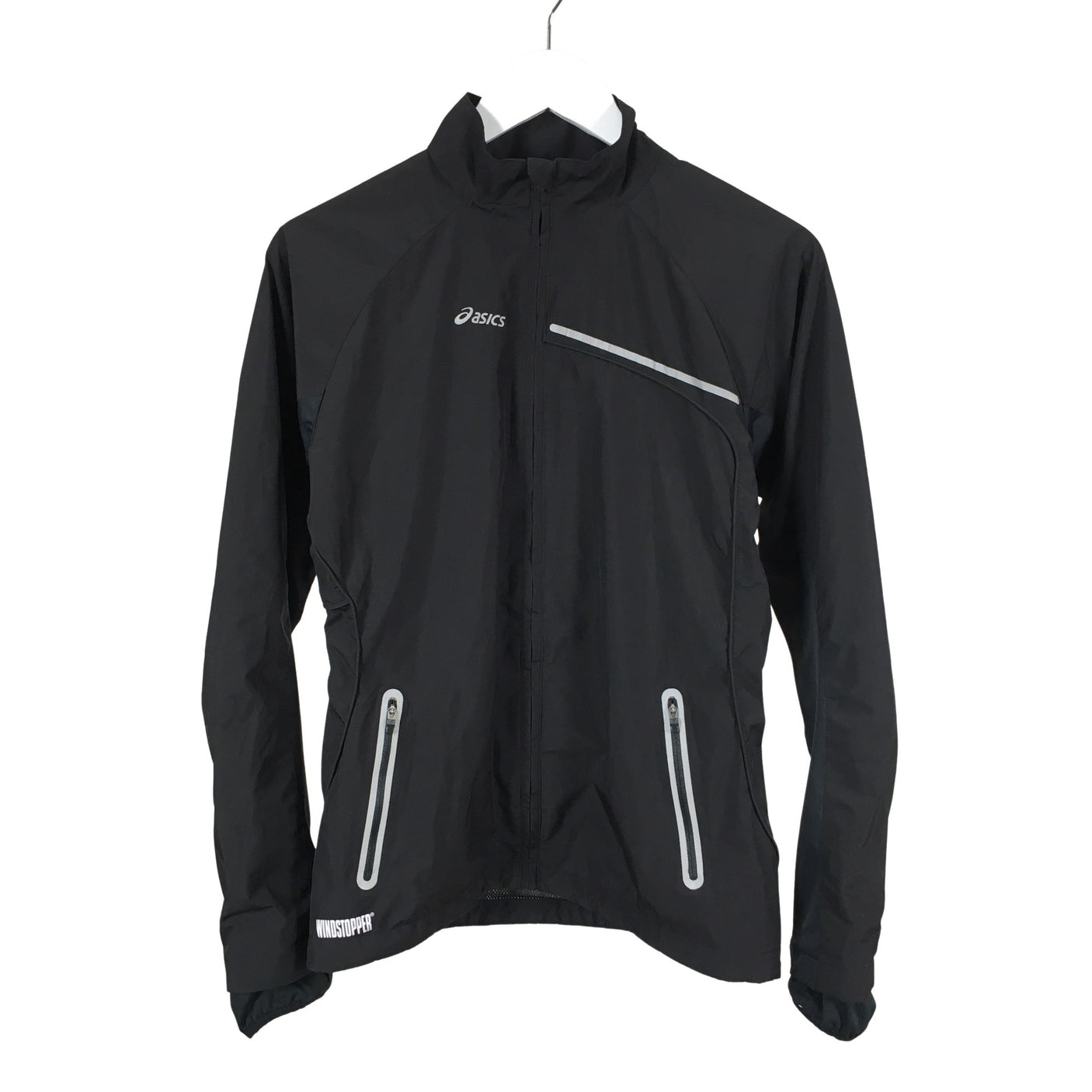 Unisex Asics - Urheilutakki, koko 36 - (1)