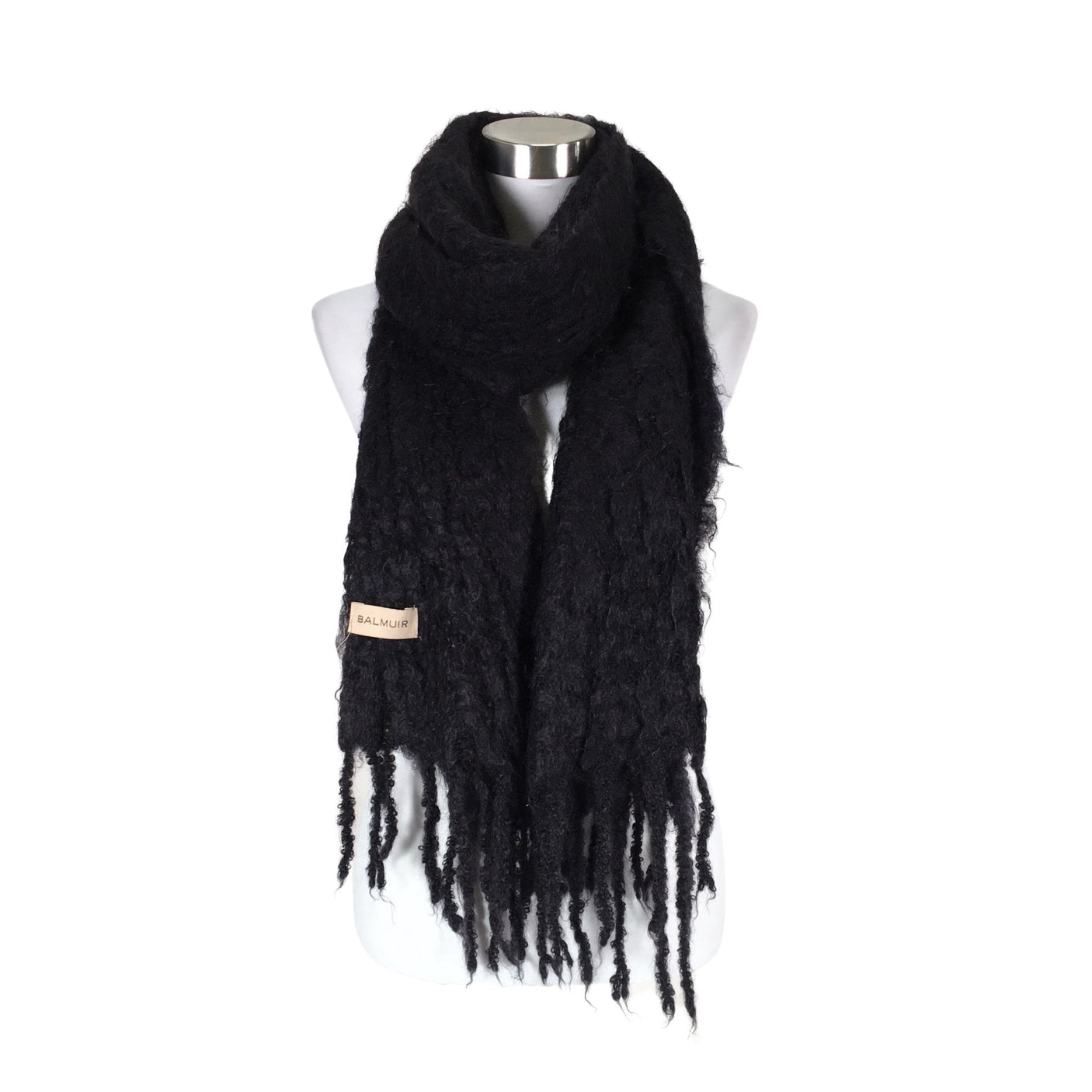 Unisex Balmuir - Kaulaliina, koko Maxi - (1)