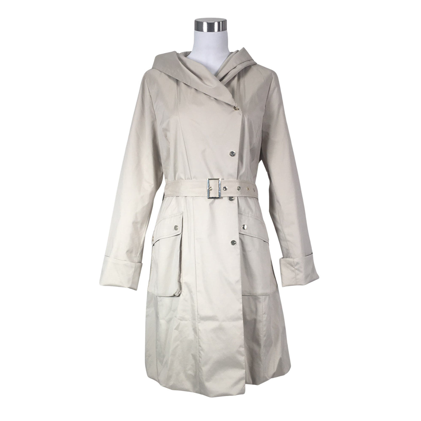 Unisex Ril's - Trenssitakki, koko 40 - (1)