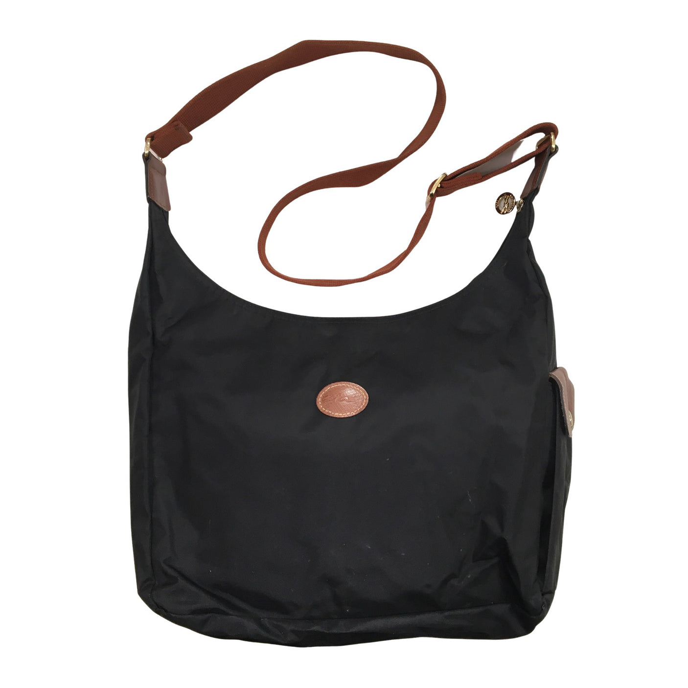 Unisex Longchamp - Käsilaukku, koko Midi - (1)