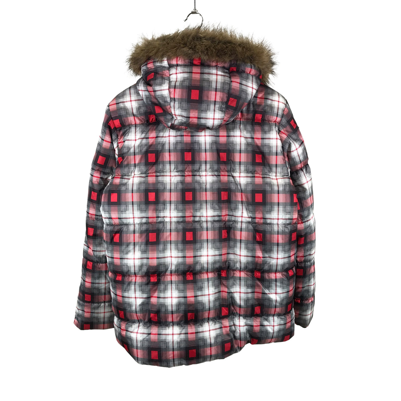 Unisex Icepeak - Toppatakki, koko XL - (2)