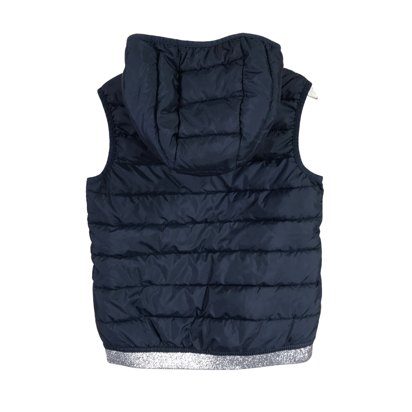 Unisex s.Oliver - Toppaliivi, koko 116 - 122 - (2)