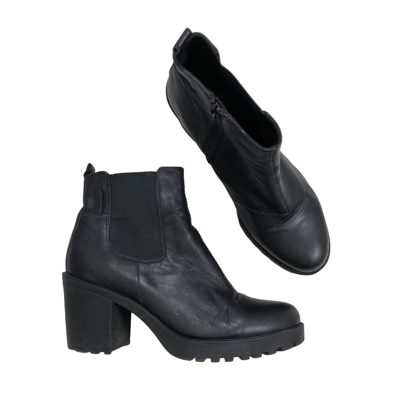 Unisex Vagabond - Nilkkurit, koko 40 - (1)