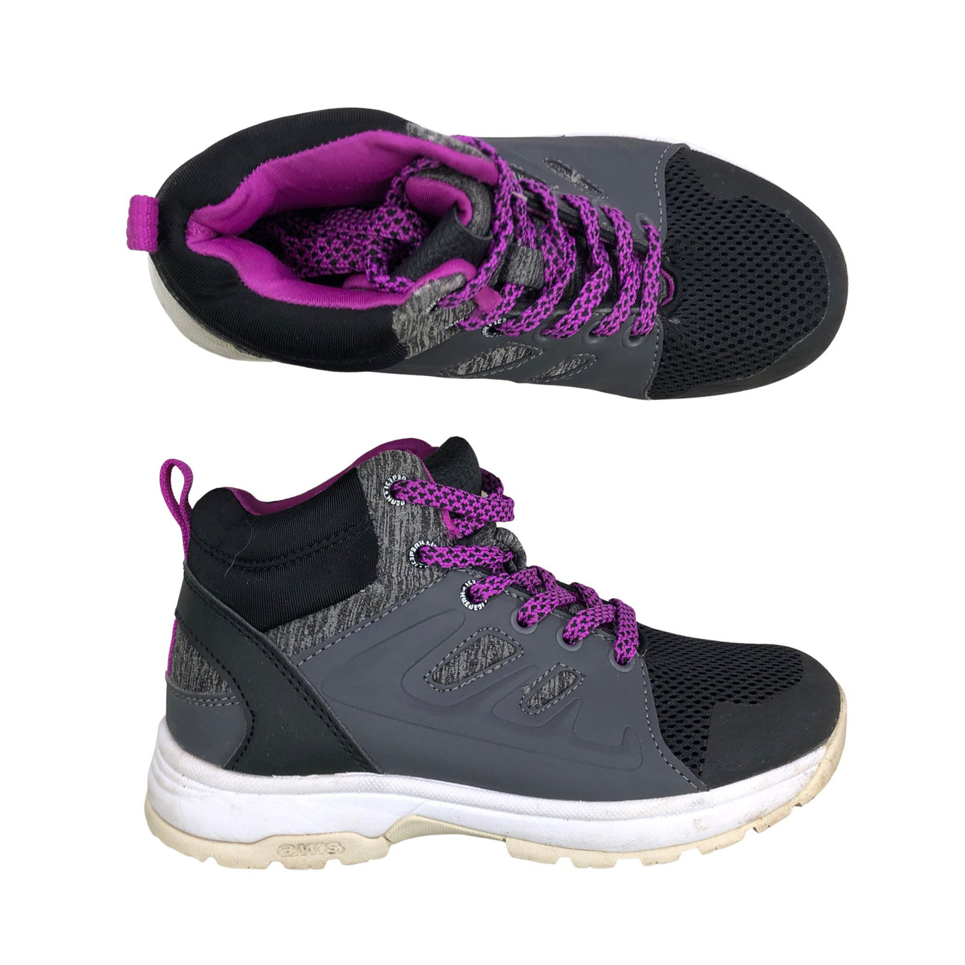 Unisex Icepeak - Välikausikengät, koko 32 - (1)