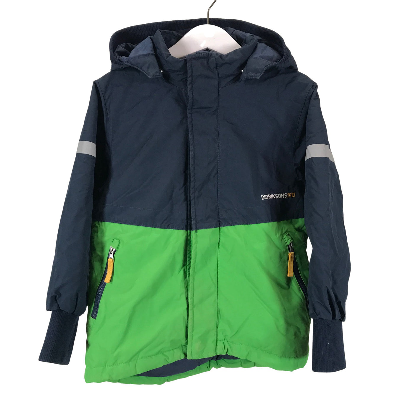 Unisex Didriksons - Toppatakki, koko 104 - 110 - (1)