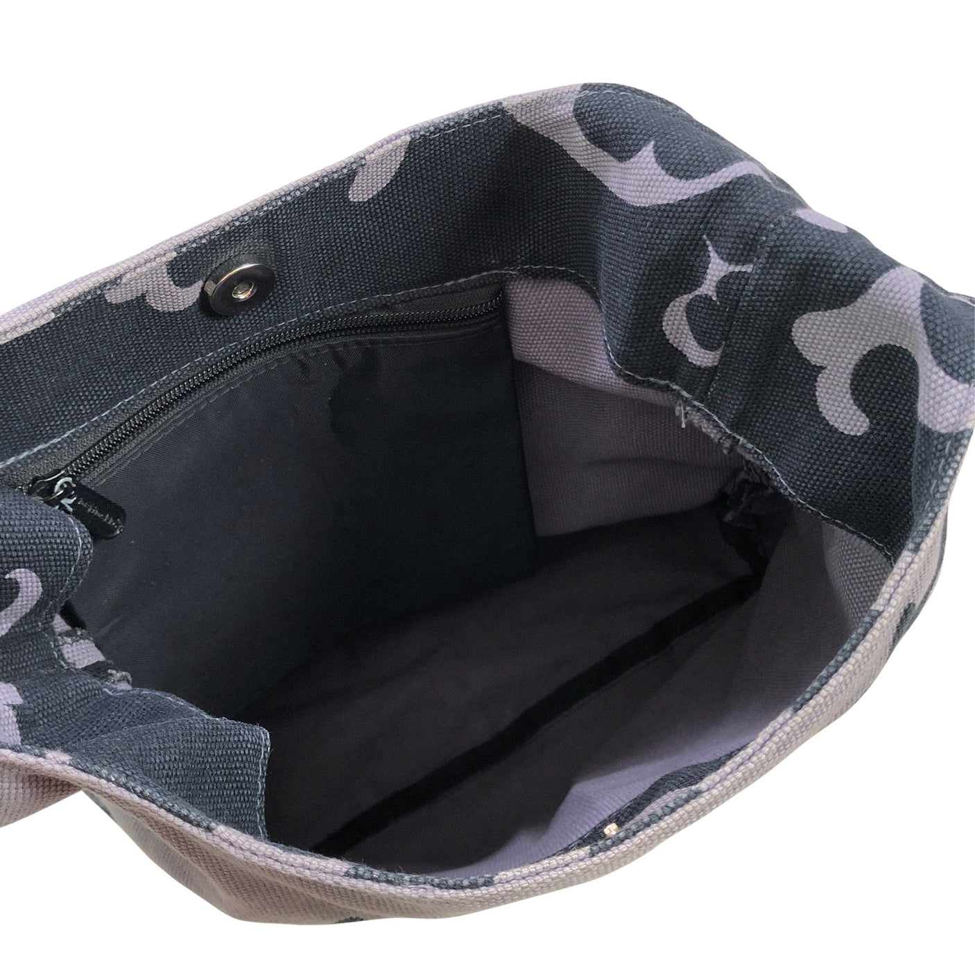 Unisex Marimekko - Olkalaukku, koko Midi - (2)