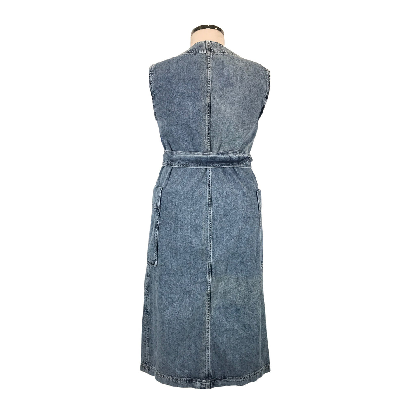 Unisex Voglia - Farkkumekko, koko 36 - (2)