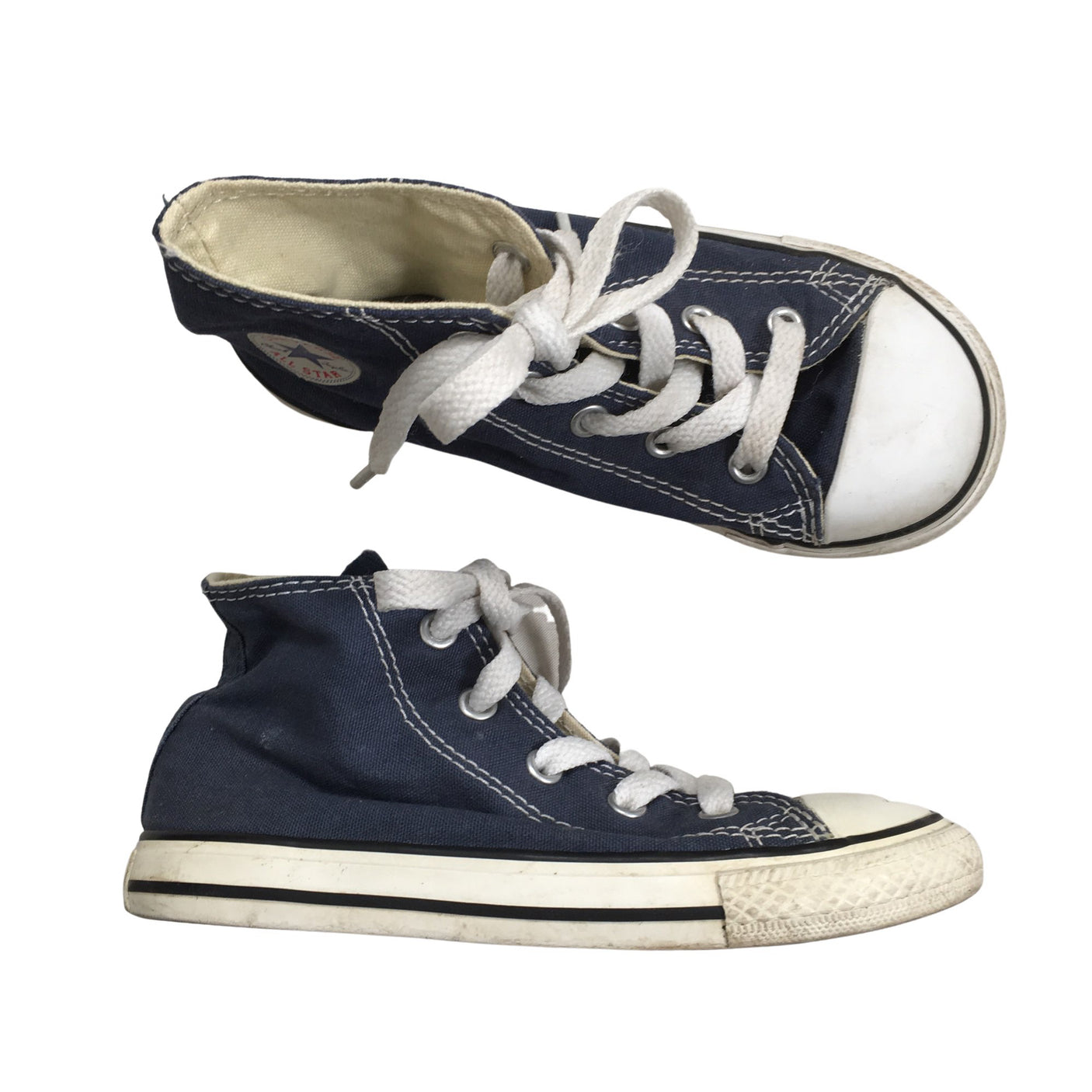 Unisex Converse - Tennarit, koko 26 - (1)