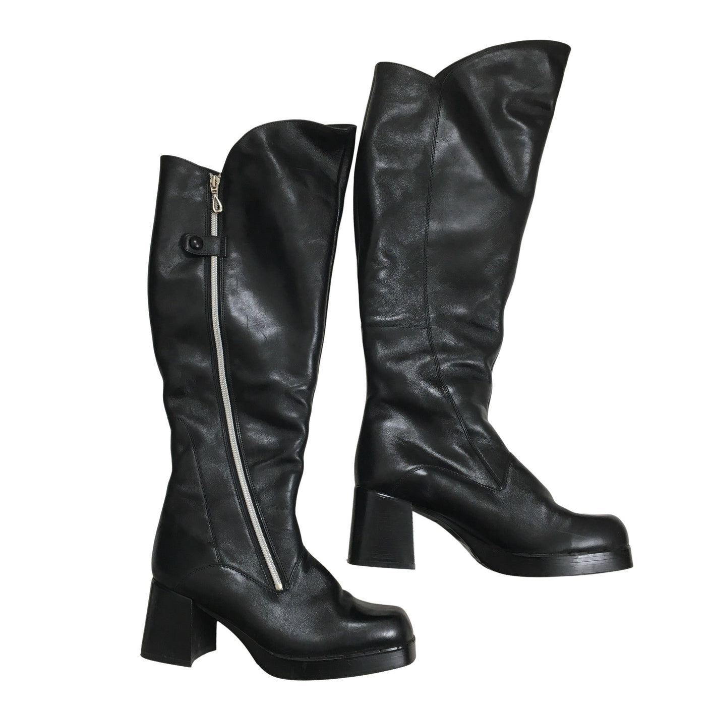 Unisex Janita - Saappaat, koko 40 - (1)