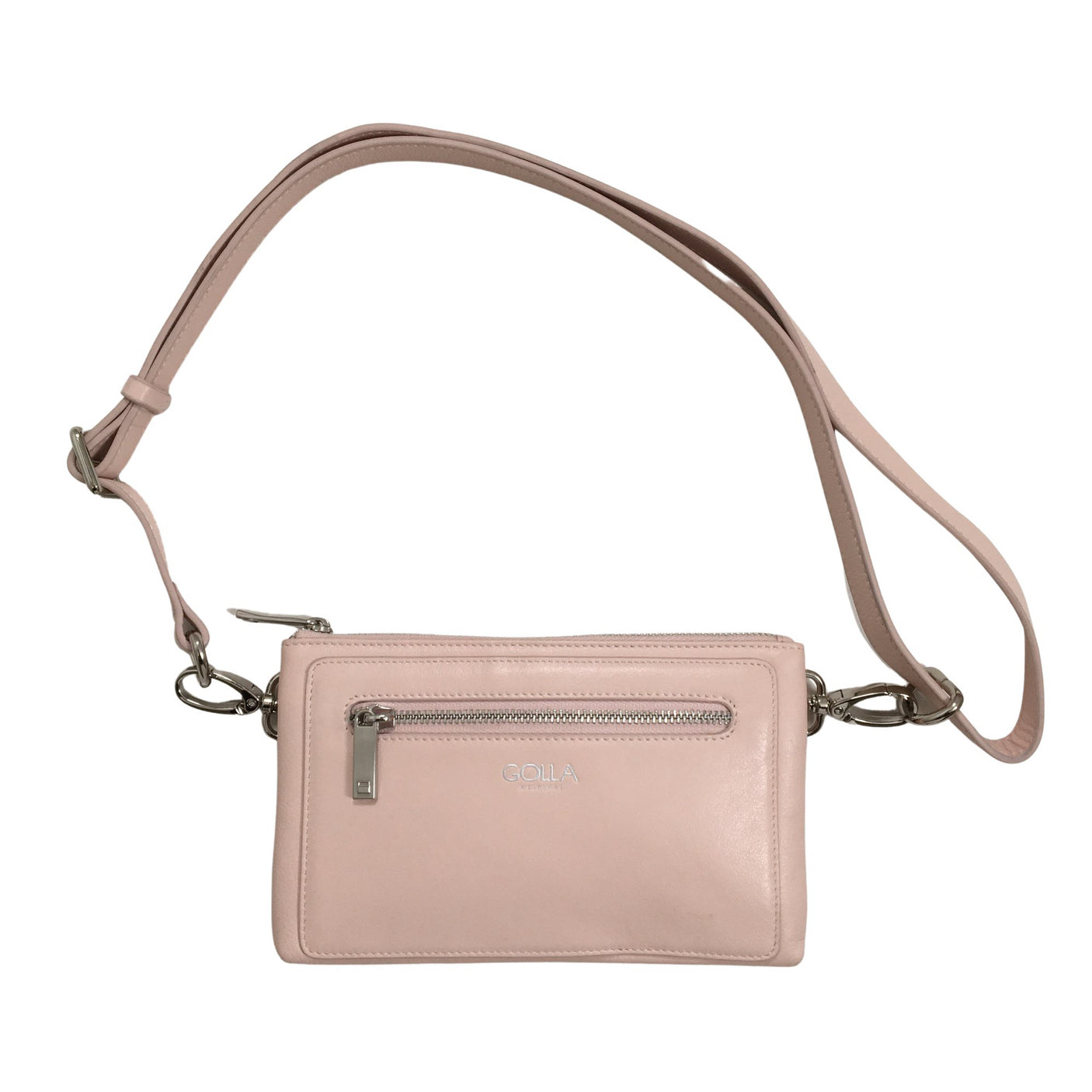 Unisex Golla - Vyölaukku, koko Mini - (1)