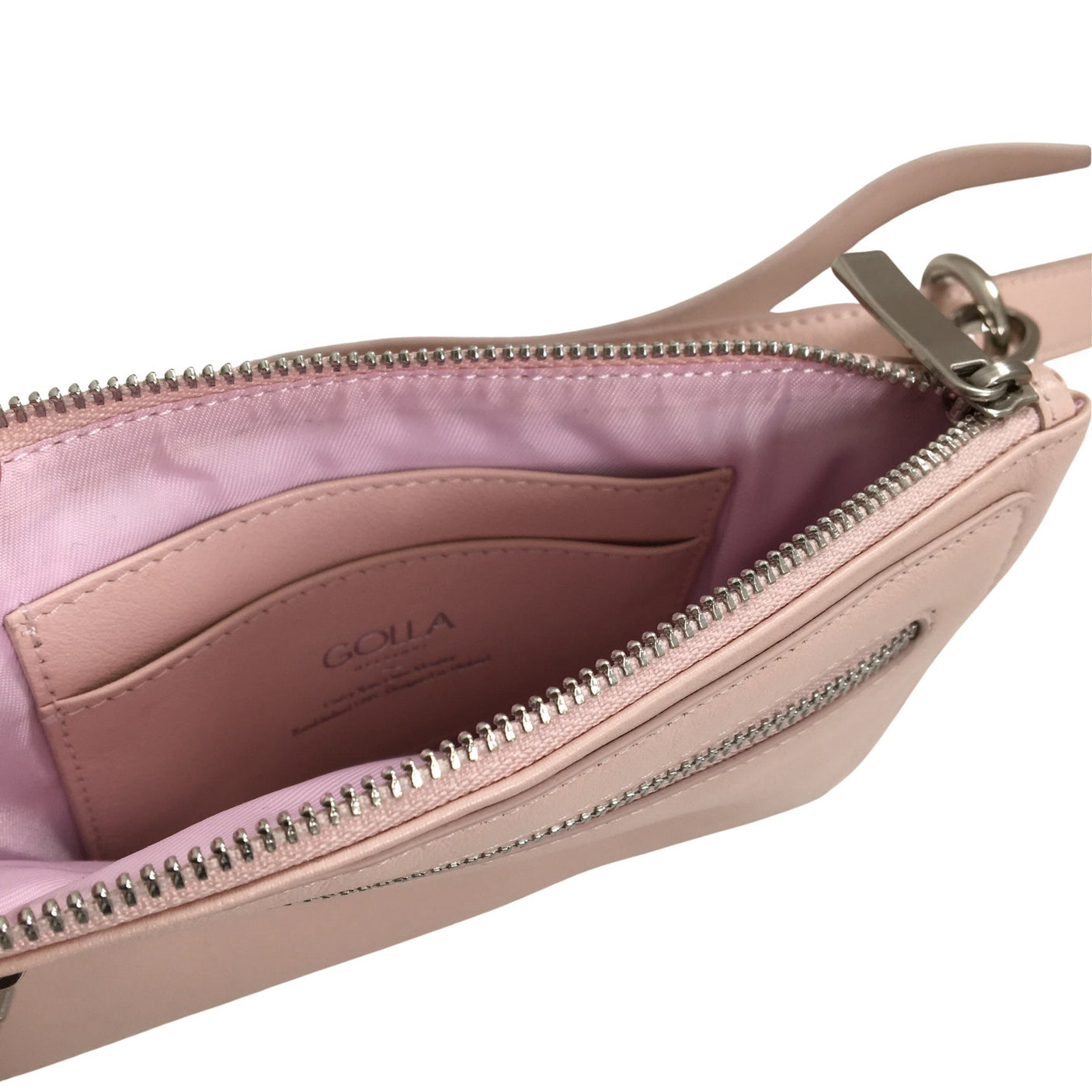 Unisex Golla - Vyölaukku, koko Mini - (2)