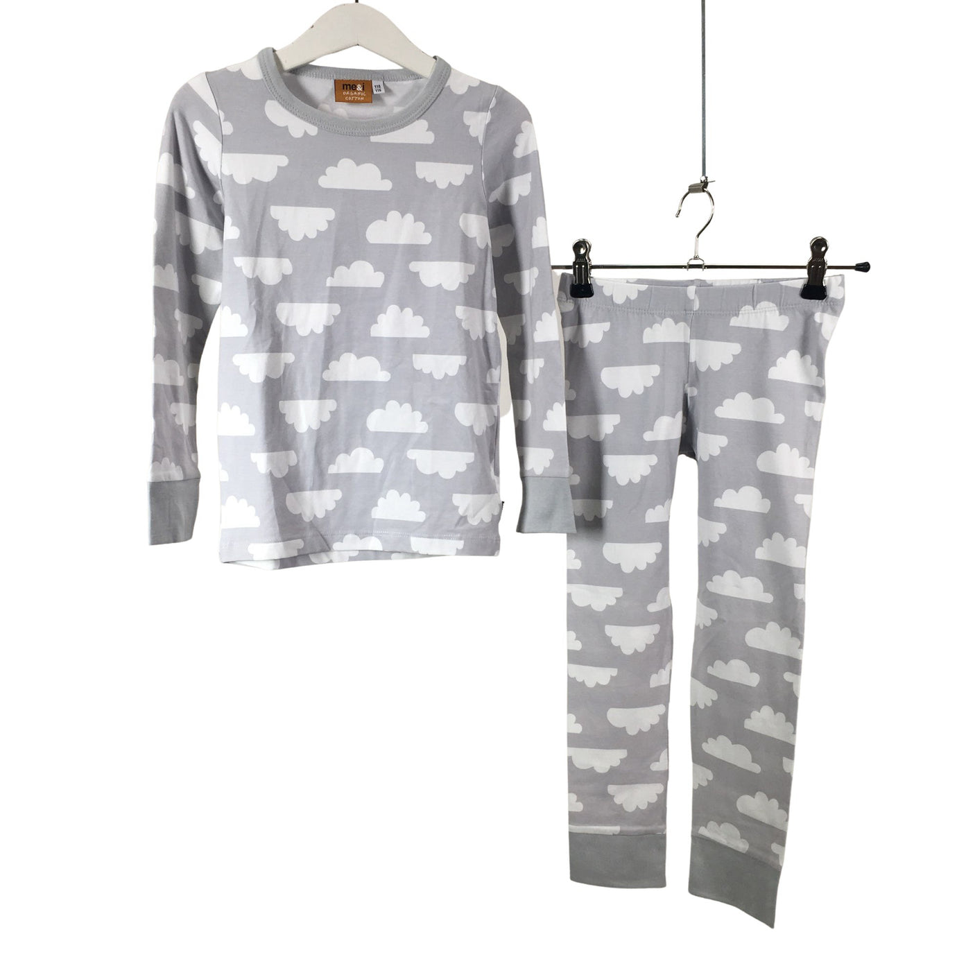 Unisex me&i - Yöasu, koko 110 - 116 - (1)