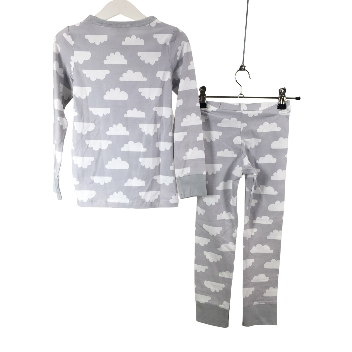 Unisex me&i - Yöasu, koko 110 - 116 - (2)