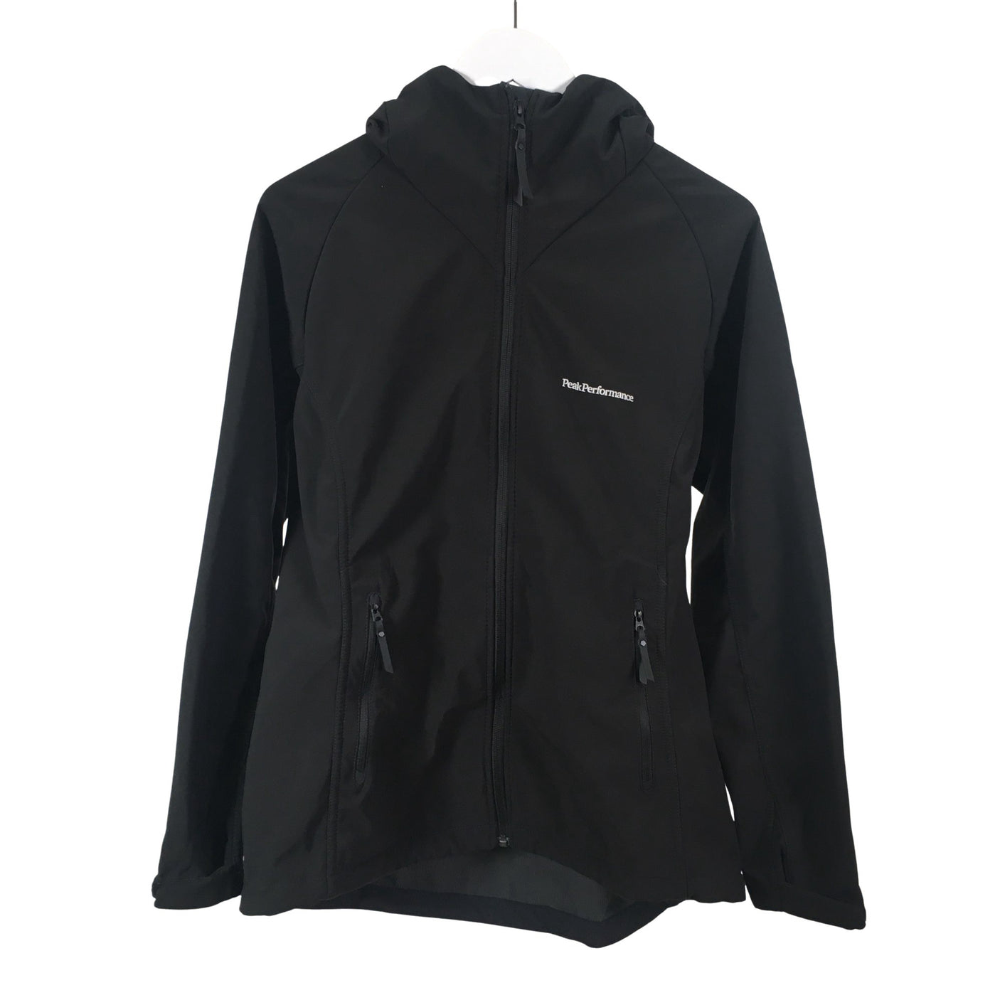 Unisex Peak Performance - Softshell-takki, koko 42 - (1)
