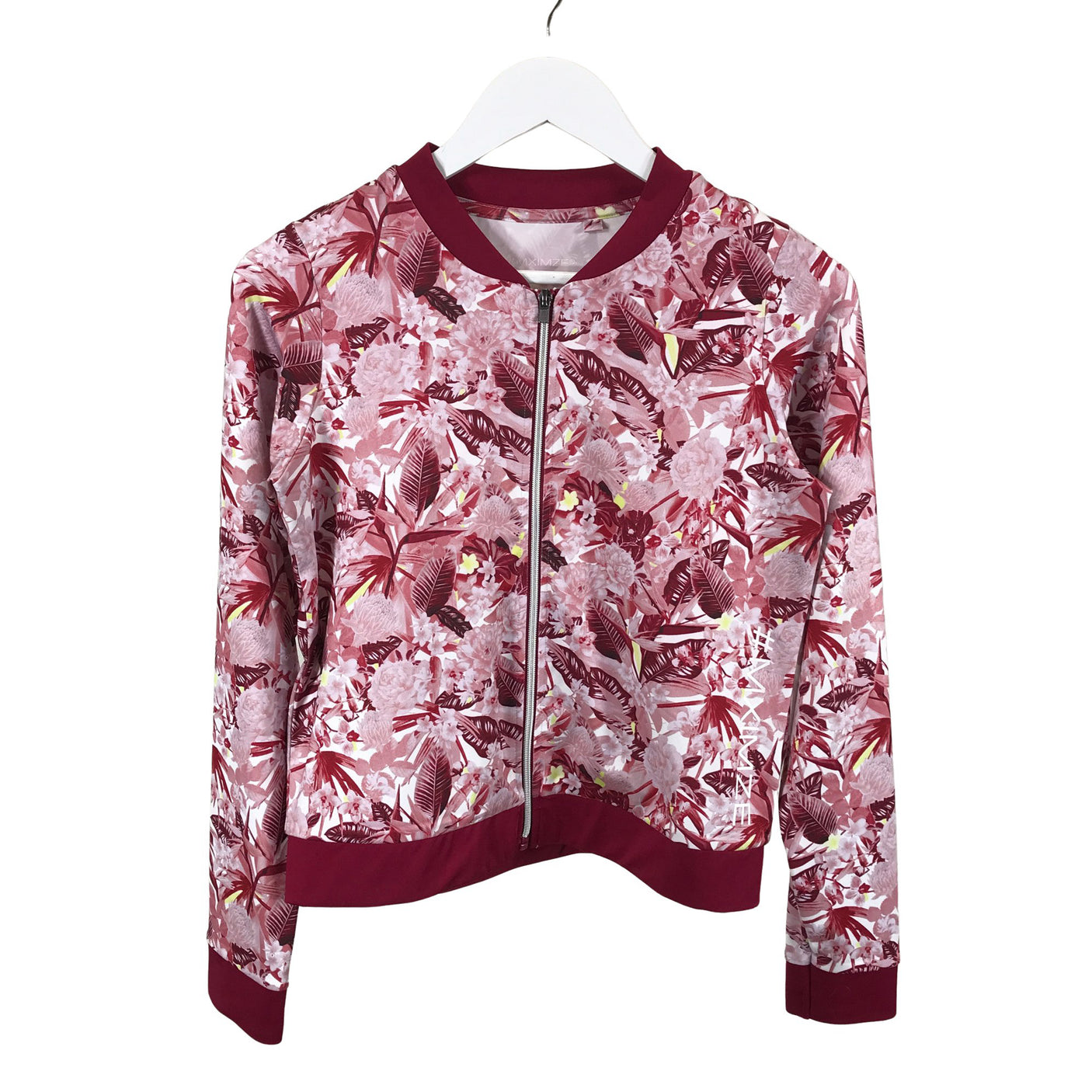 Unisex #mximze - Verryttelytakki, koko 158 - 164 - (1)