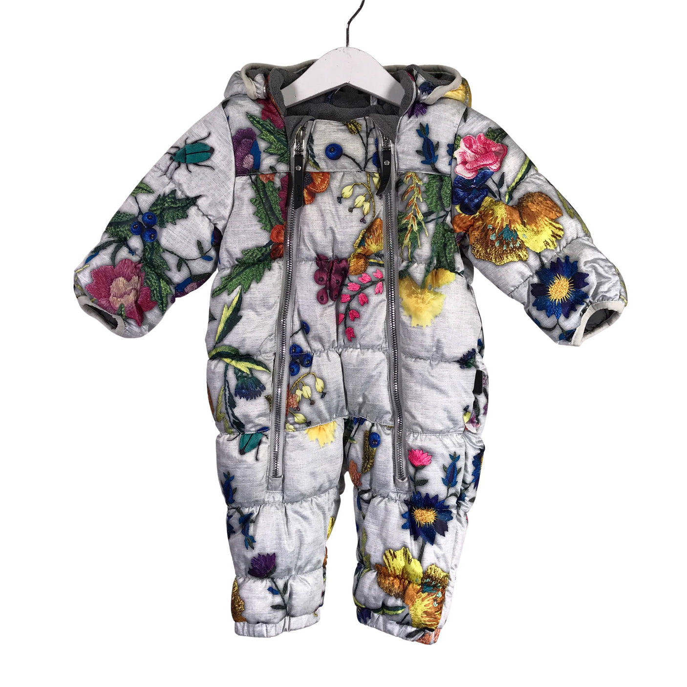 Unisex Molo Kids - Toppahaalari, koko 56 - 62 - (1)