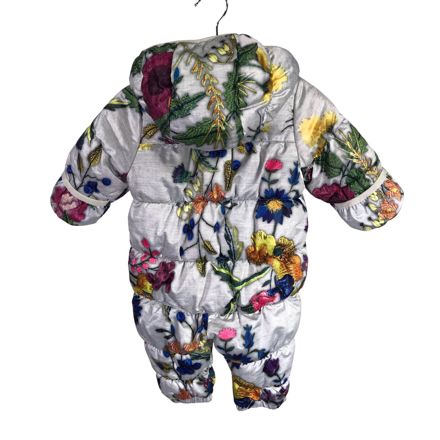 Unisex Molo Kids - Toppahaalari, koko 56 - 62 - (2)