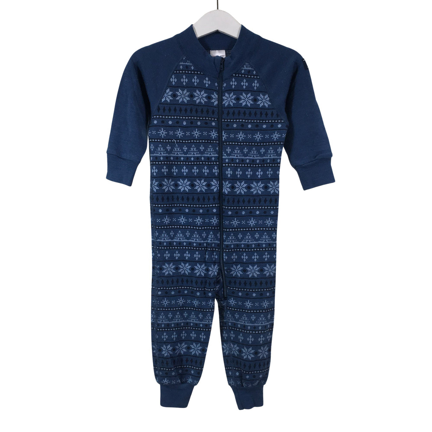Unisex Polarn O. Pyret - Villahaalari, koko 74 - 80 - (1)