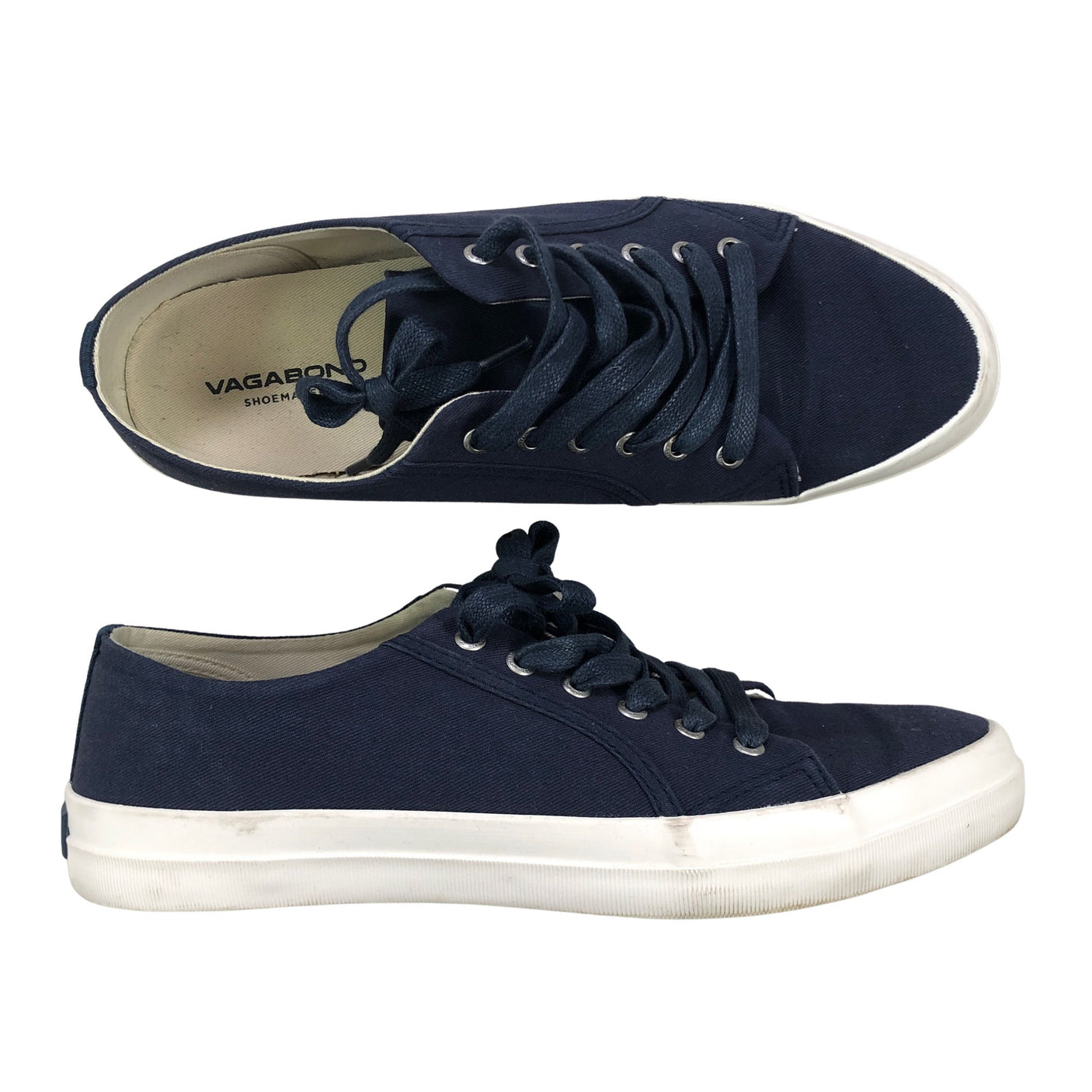 Unisex Vagabond - Tennarit, koko 39 - (1)