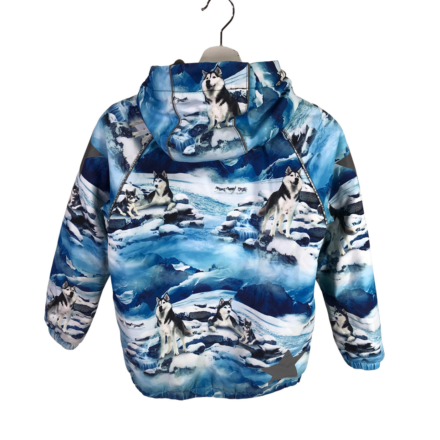 Unisex Molo Kids - Toppatakki, koko 134 - 140 - (2)