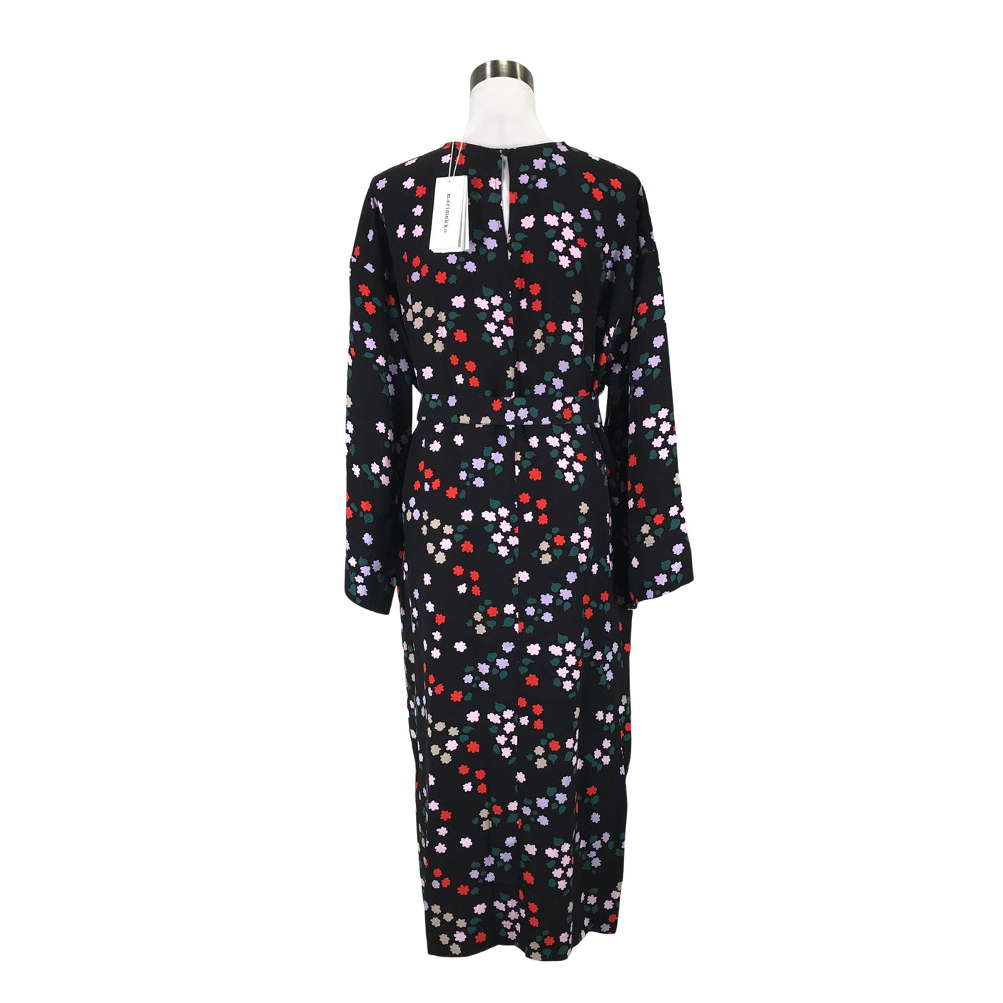 Unisex Marimekko - Sifonkimekko, koko 40 - (2)