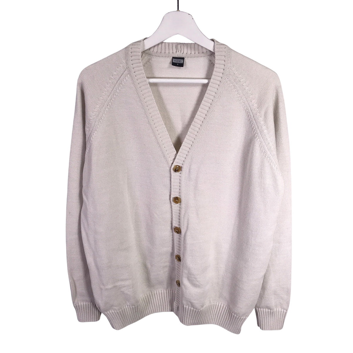 Unisex R-collection - Neuletakki, koko 36 - (1)