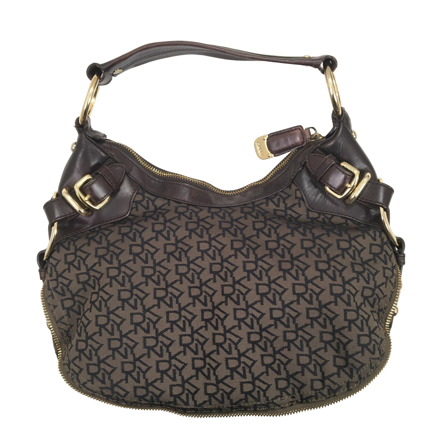 Unisex DKNY - Käsilaukku, koko Mini - (1)