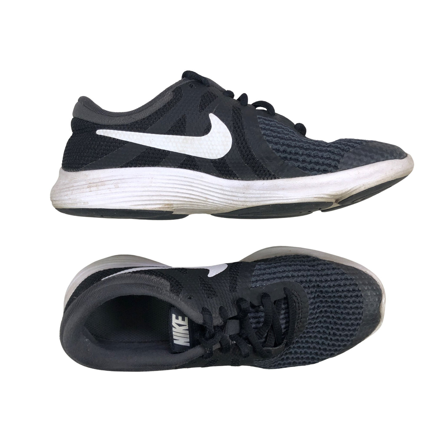 Unisex Nike - Lenkkarit, koko 34 - (1)