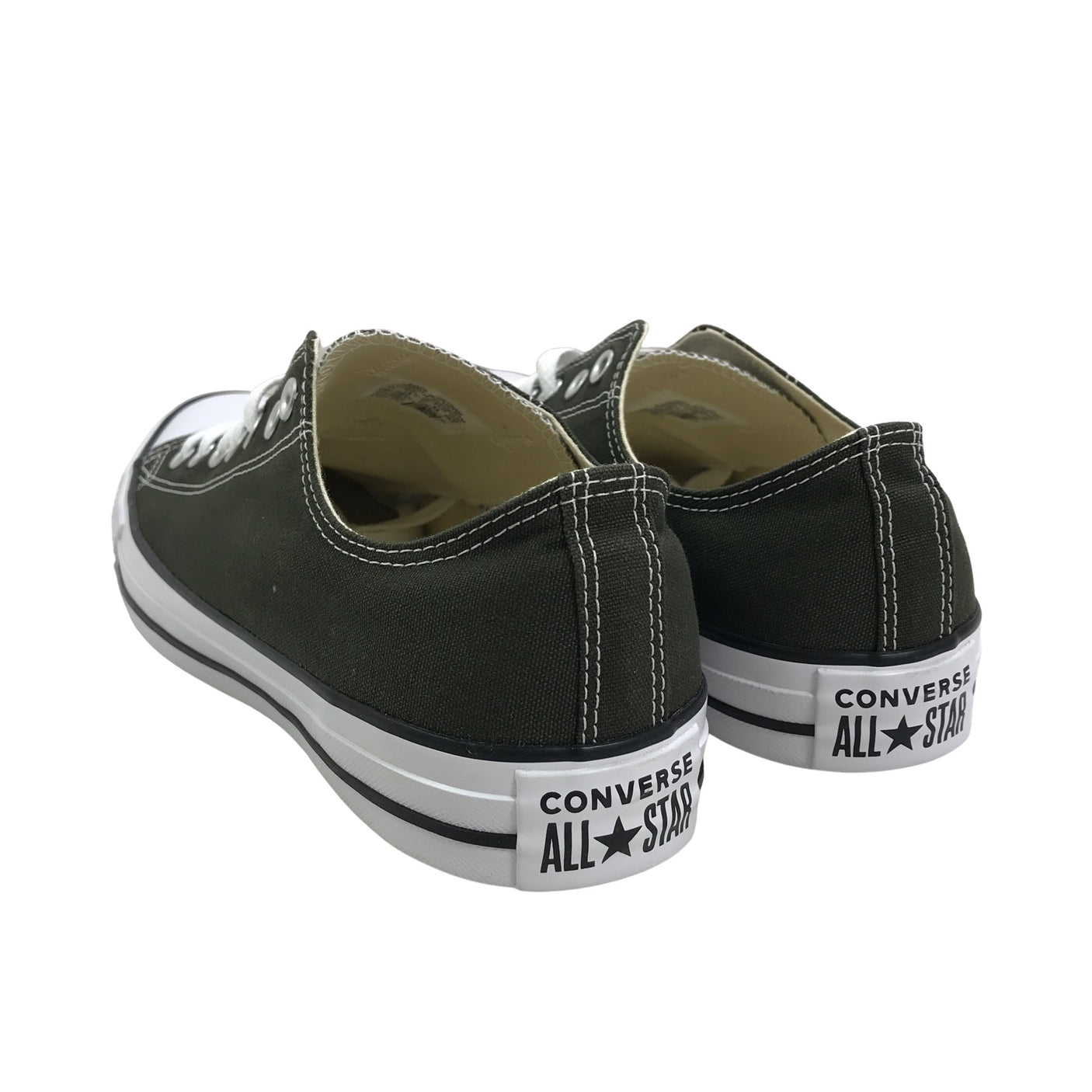 Unisex Converse - Tennarit, koko 45 - (2)