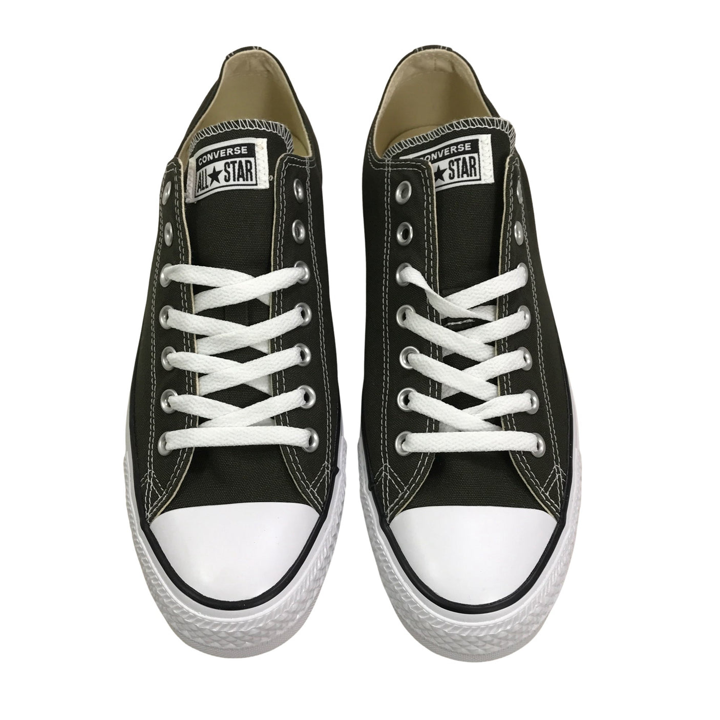 Unisex Converse - Tennarit, koko 45 - (3)