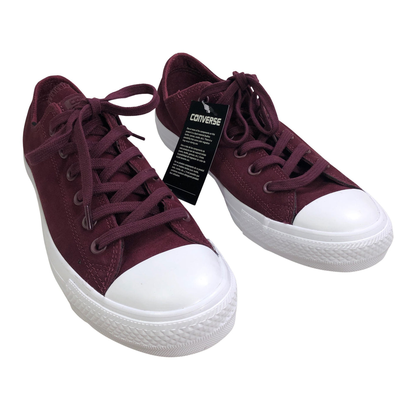 Unisex Converse - Tennarit, koko 41 - (3)