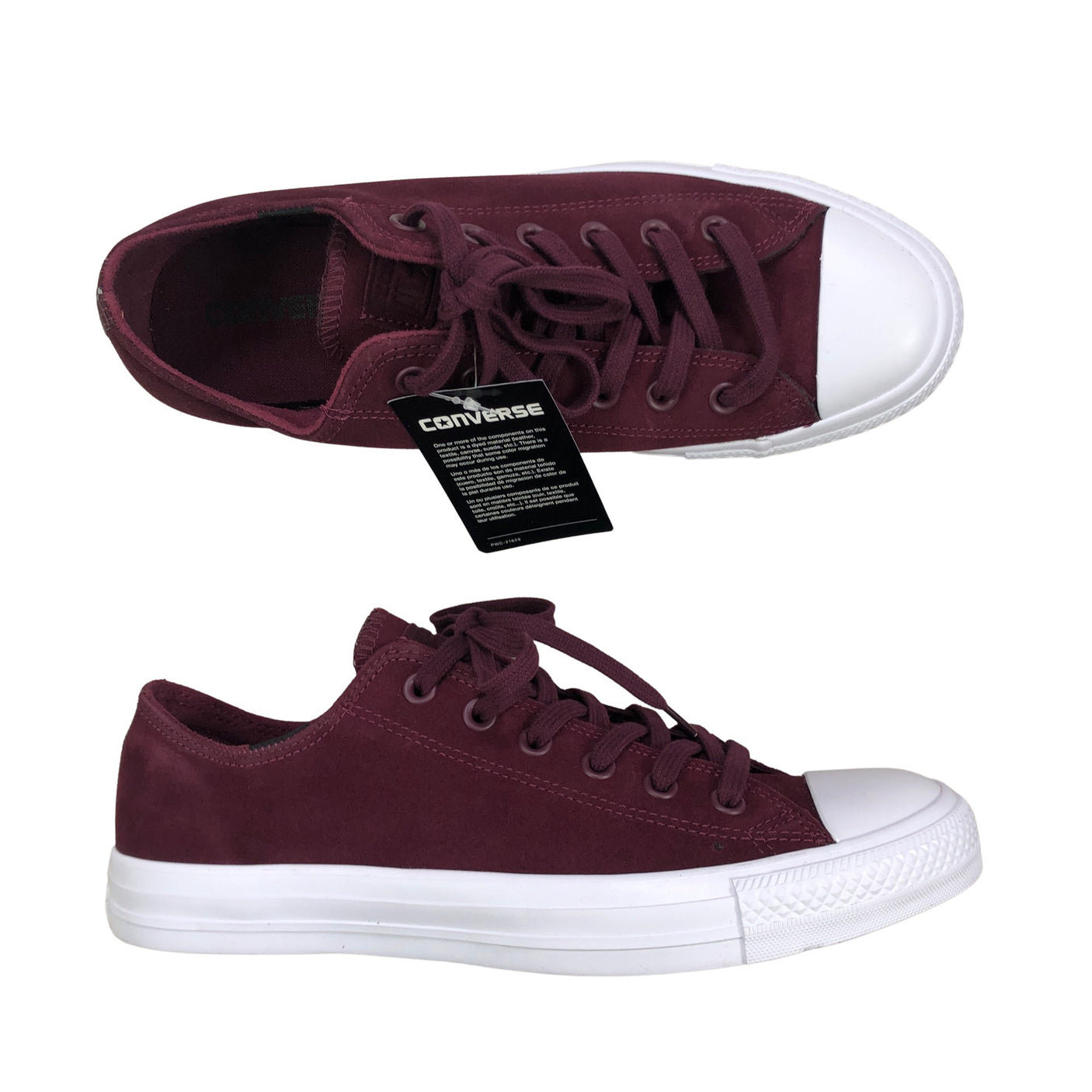 Unisex Converse - Tennarit, koko 41 - (1)