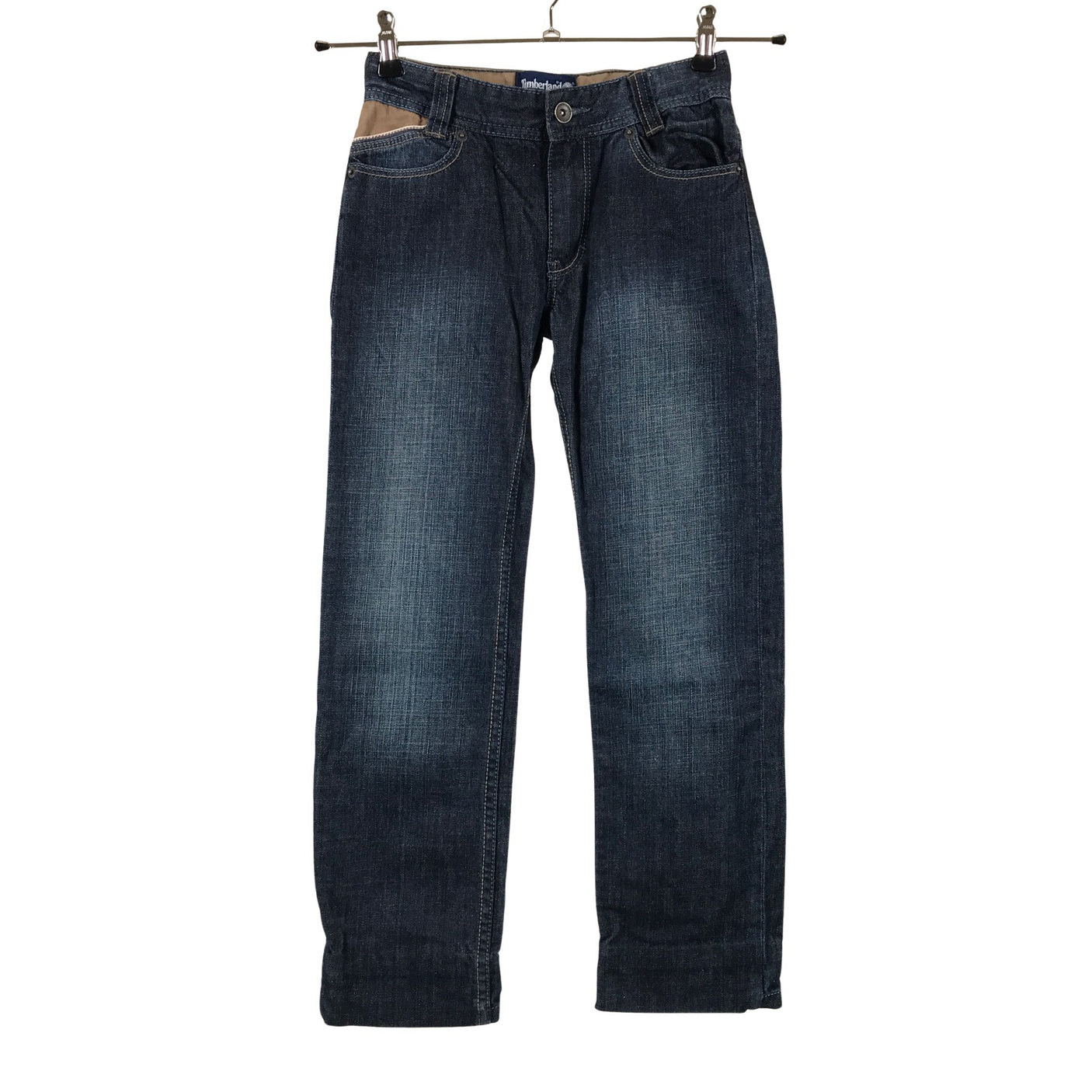 Unisex Timberland - Farkut, koko 128 - 134 - (1)