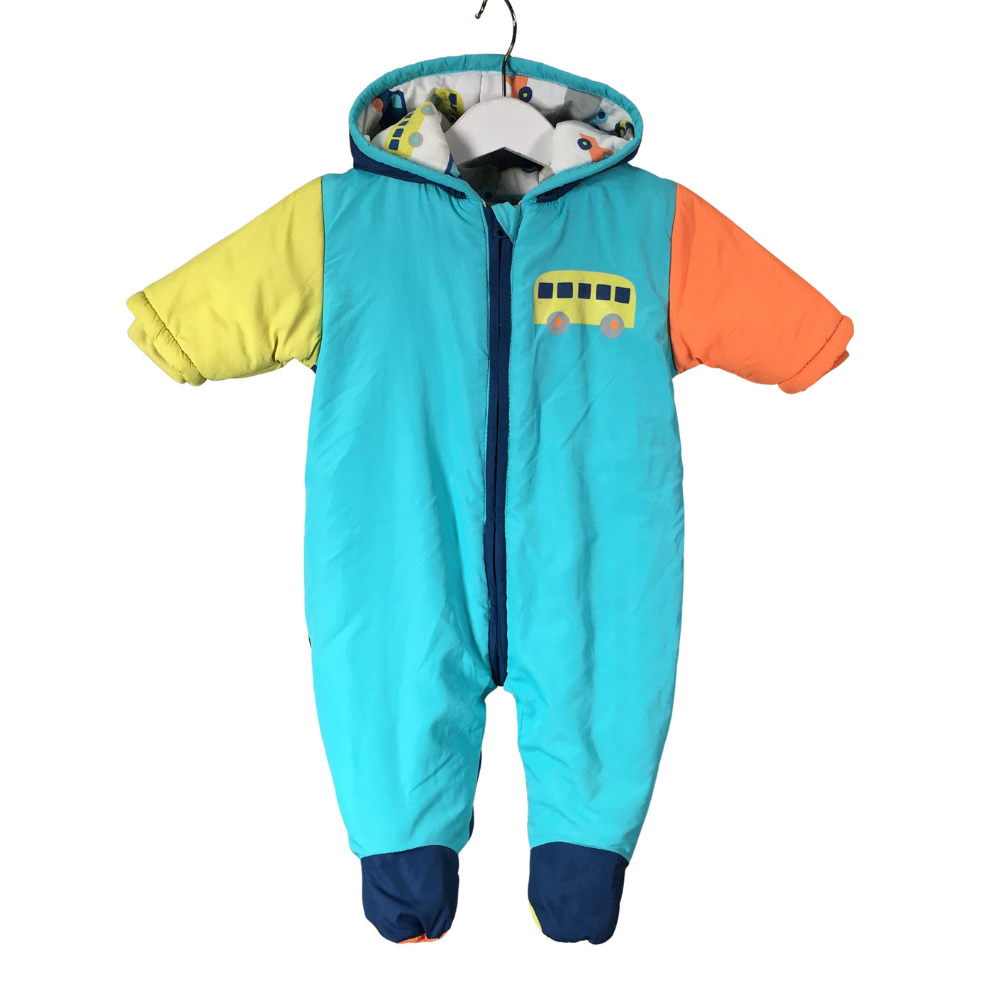 Unisex Marimekko - Toppahaalari, koko 56 - 62 - (1)