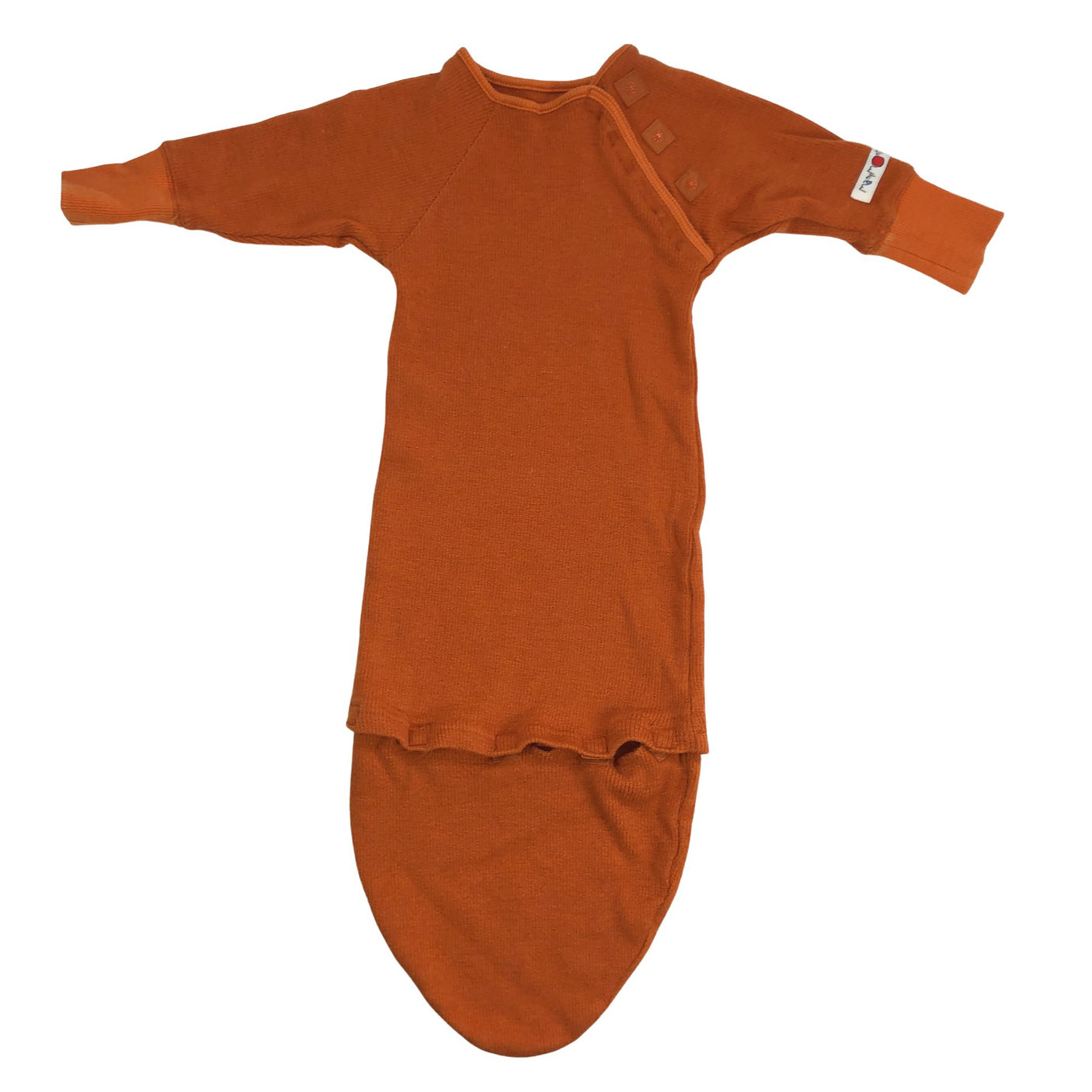 Unisex ManyMonths - Unipussi, koko Ei kokoa - (1)