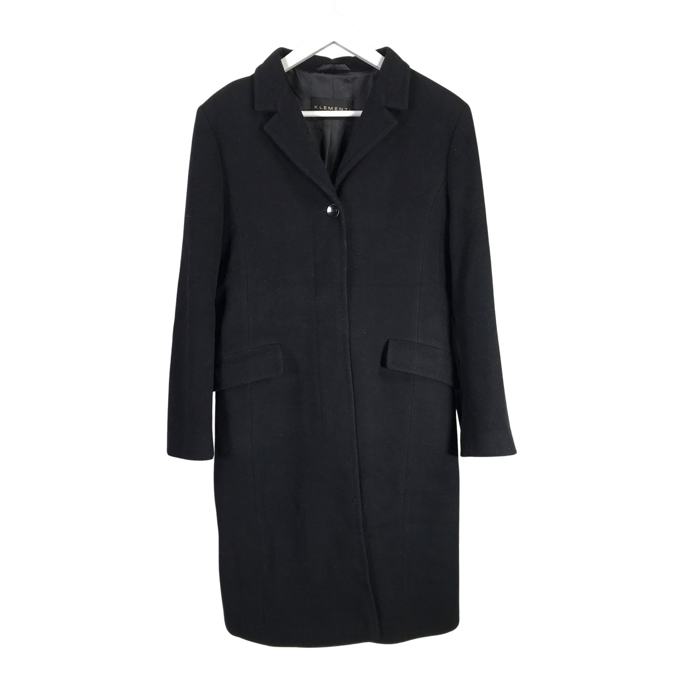 Unisex Klementi - Villakangastakki, koko 40 - (1)