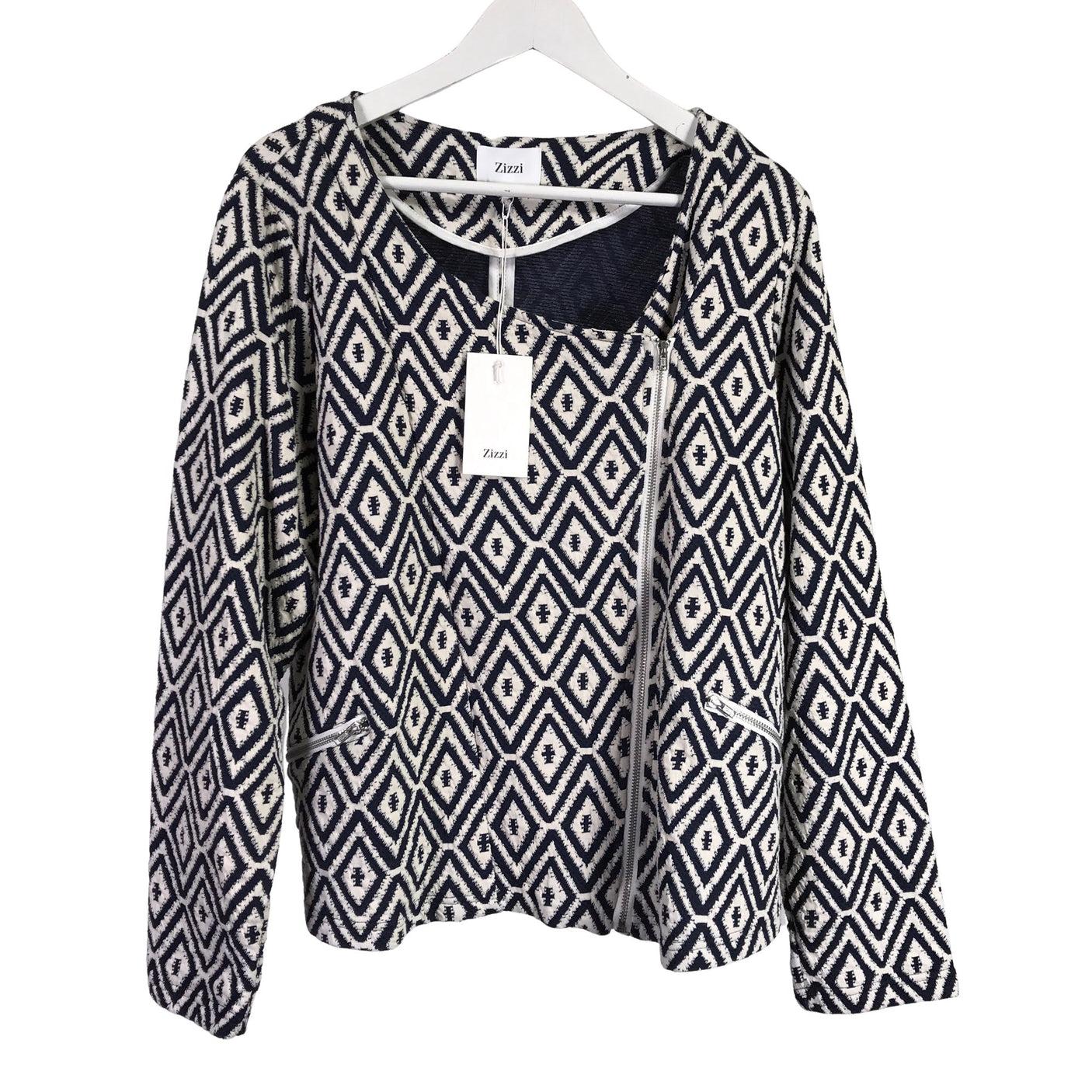Unisex Zizzi - Jakku, koko 52 - (1)